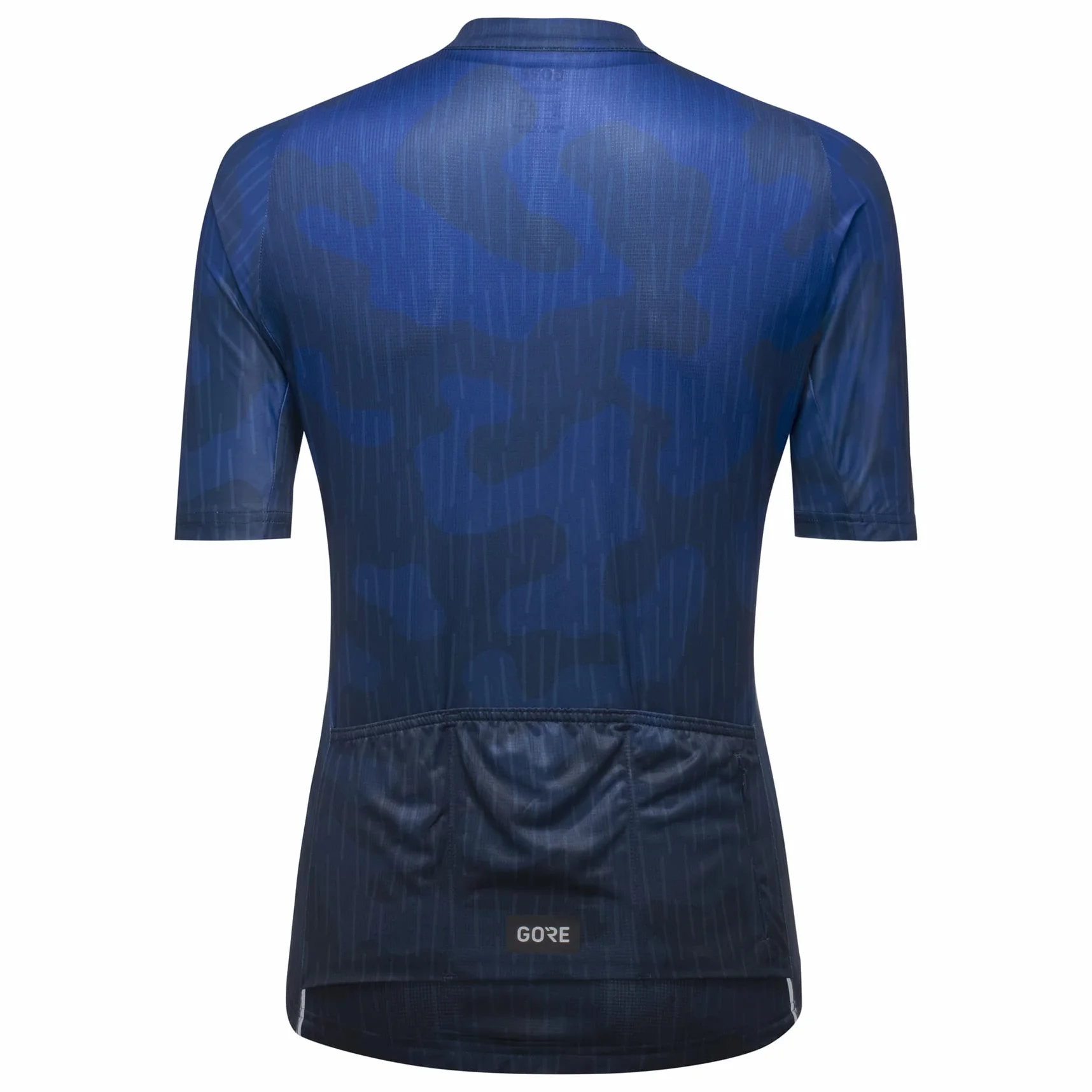 GORE WEAR Trykot Kobiety Rain Camo Trykot