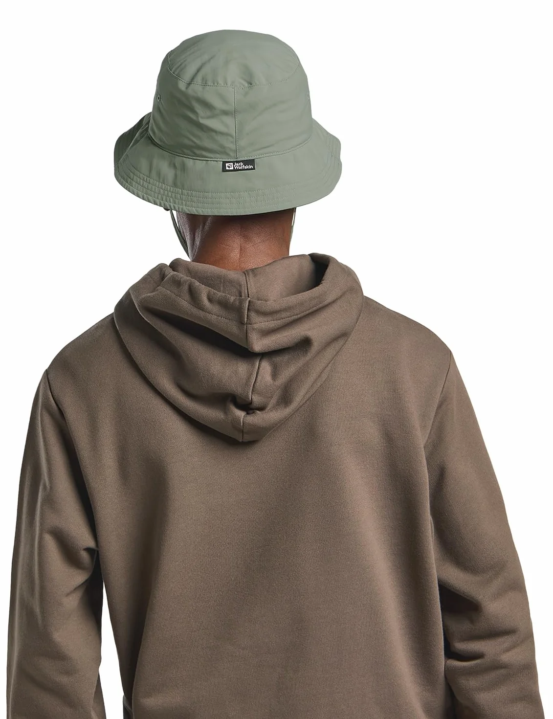Jack Wolfskin Kapelusz przeciwsłoneczny Uniseks Sun Hat