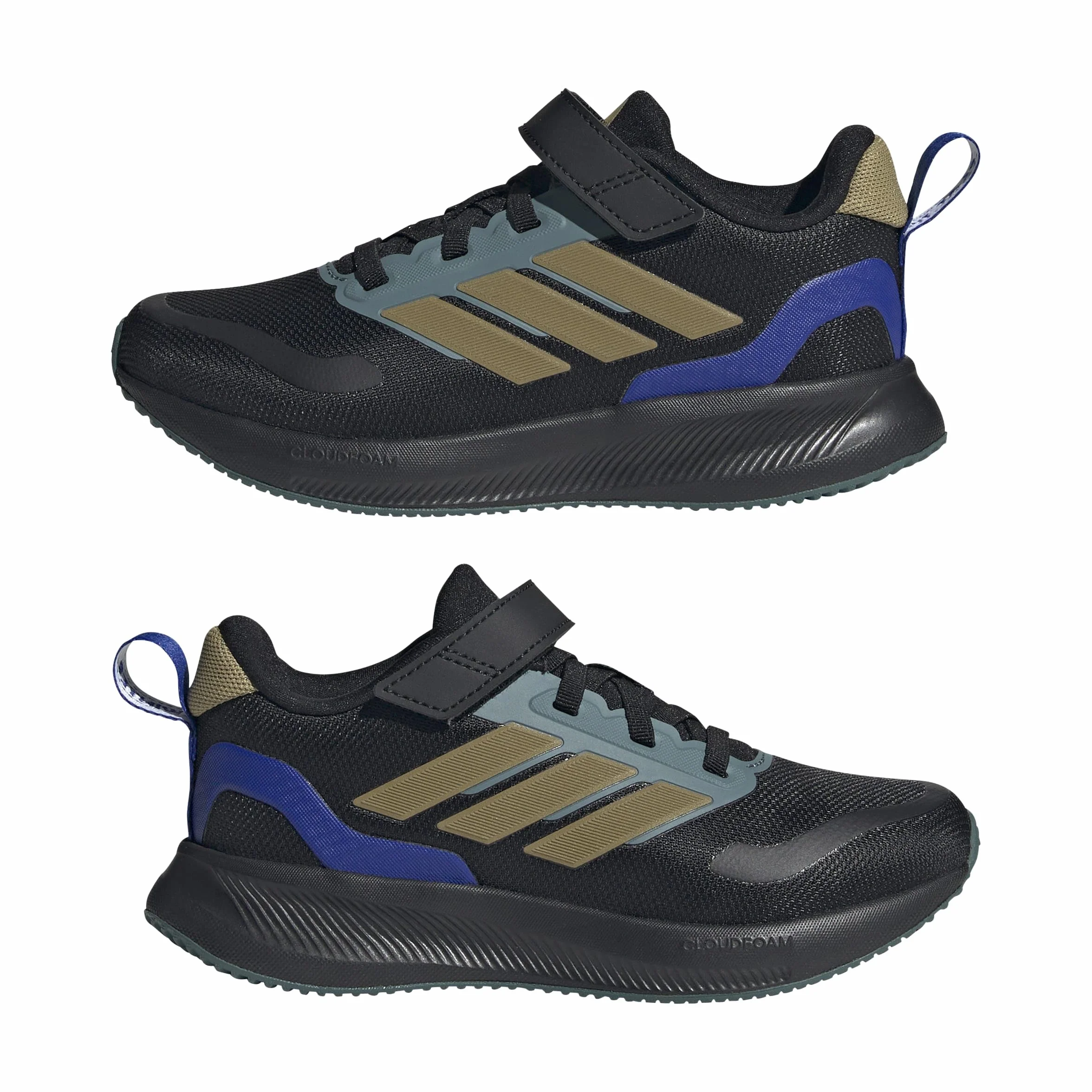 adidas Uniseks - dzieci Runfalcon 5 Shoes ChildrenButy do biegania