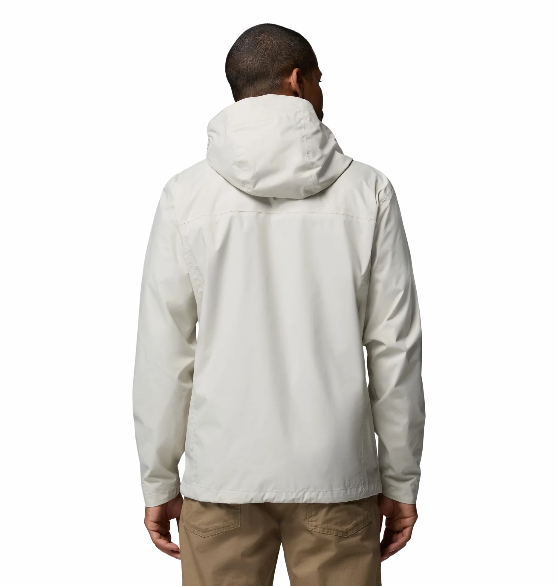 Columbia Wodoodporna kurtka przeciwdeszczowa Mężczyźni Watertight 2 Jacket