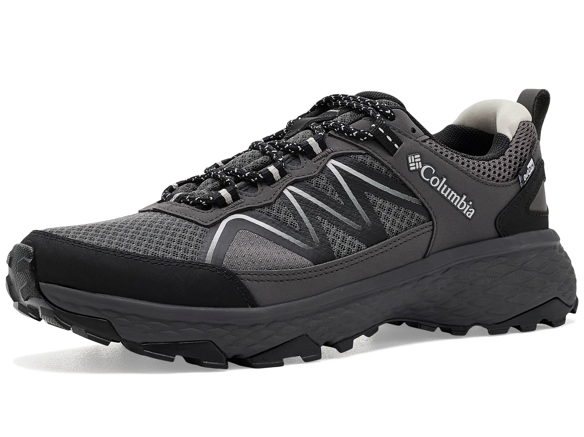 Columbia Kobiety Peakfreak Rush OutdryObuwie turystyczne