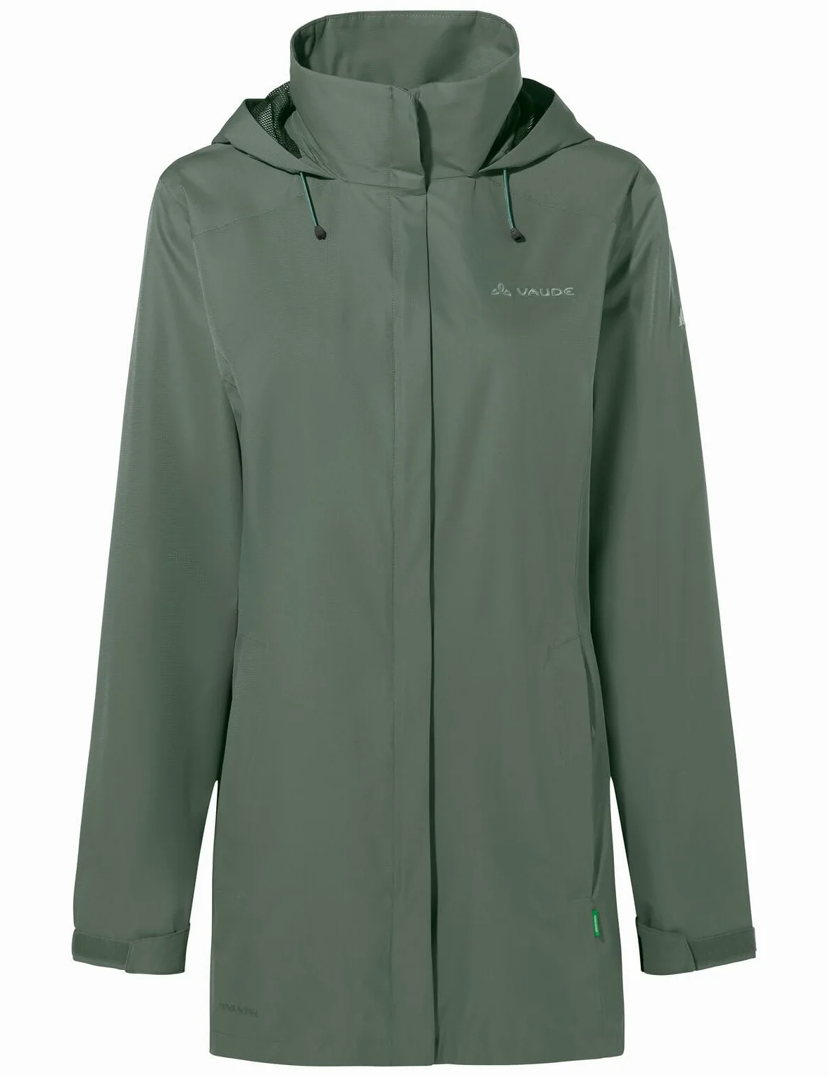 VAUDE Damska parka Escape