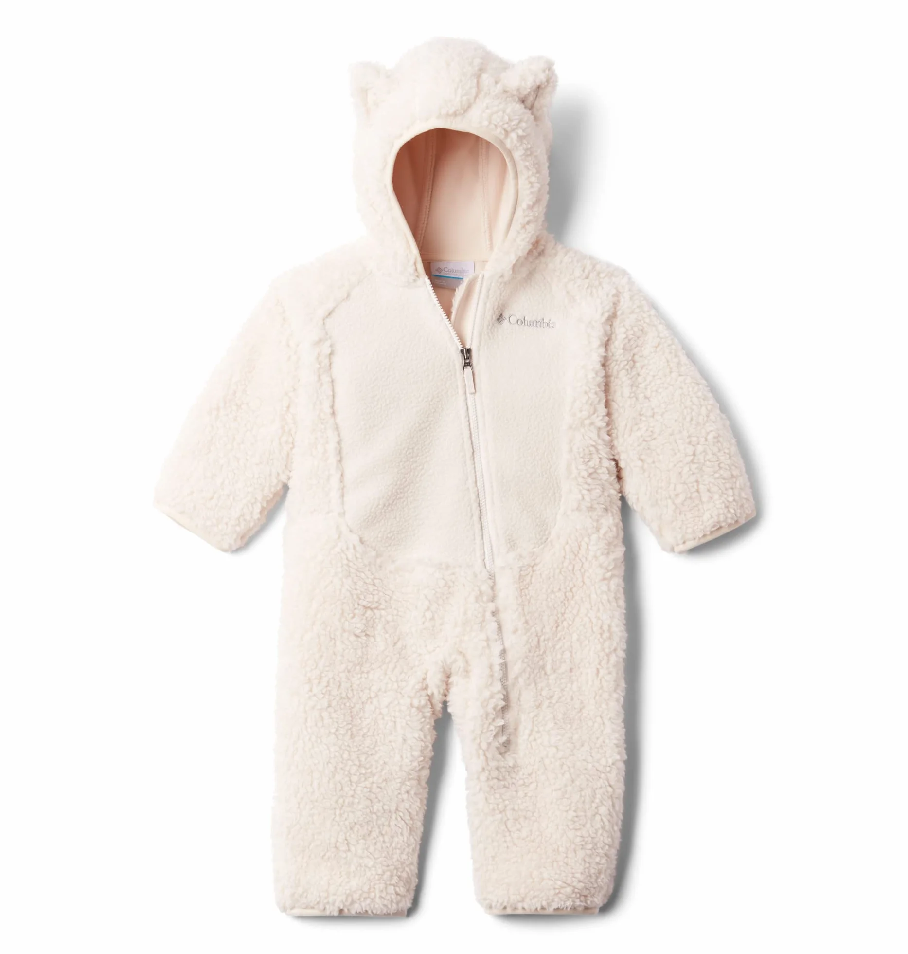 Columbia Kombinezon zimowy dziecięcy Foxy Baby sherpa
