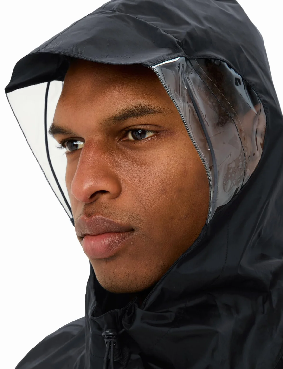 VAUDE Ponczo Uniseks Covero Poncho Ii