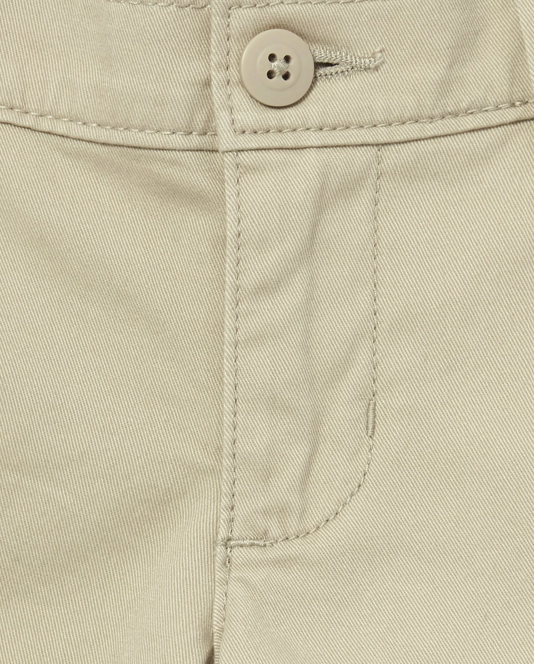 The Children's Place Girls Uniform Skinny Chino Pants 2-pack - Spodnie Dziewczynki
