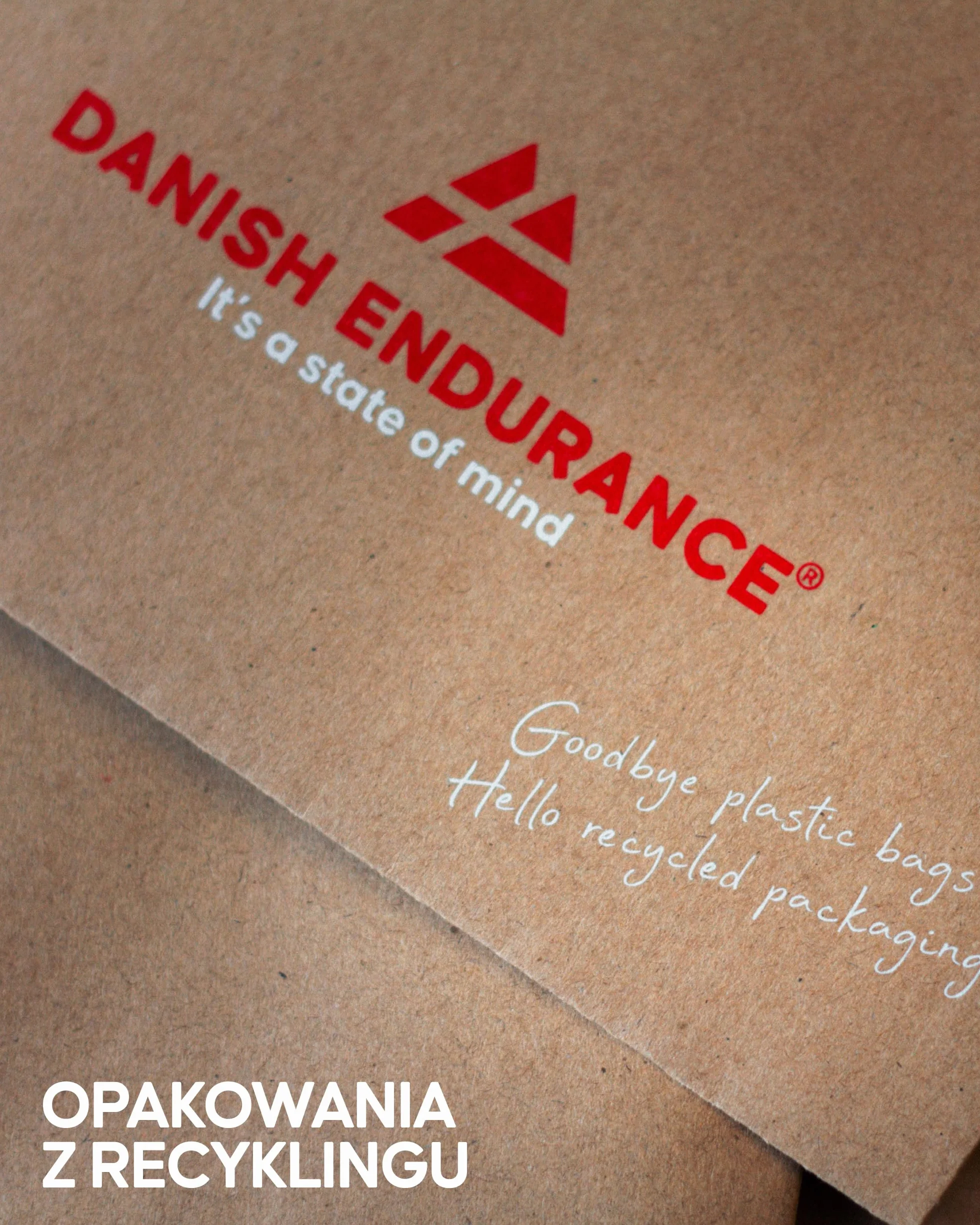 DANISH ENDURANCE Termiczne Skarpetki Narciarskie z Wełny Merino Ochraniacz Piszczeli 1-Pak