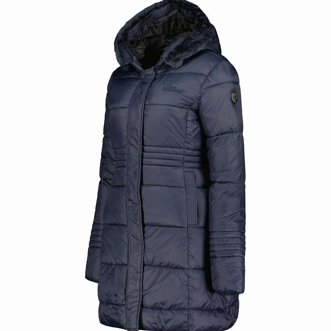Geographical Norway Parka damska Kobiety Deneza Lady