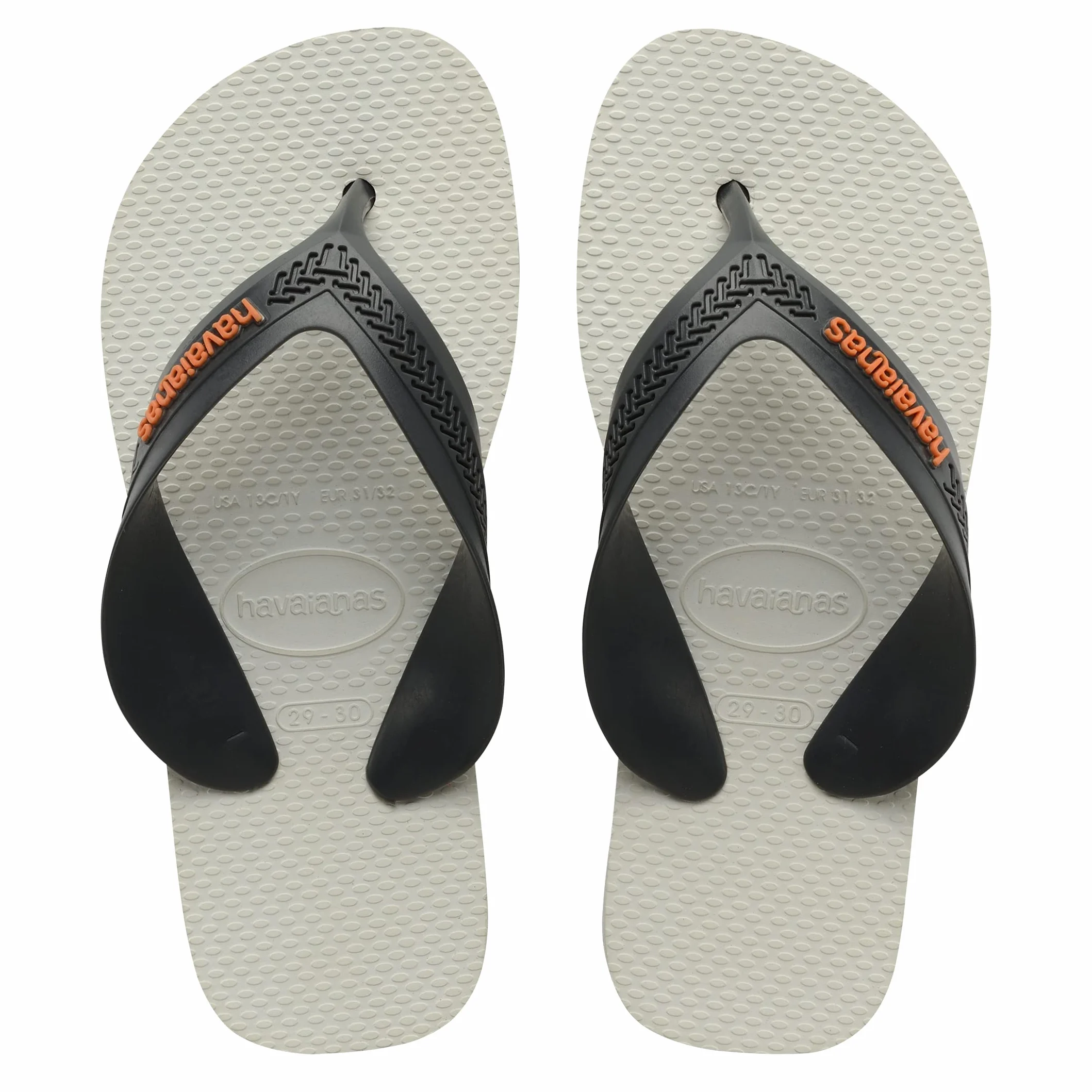 Havaianas Chłopcy MaxKlapki