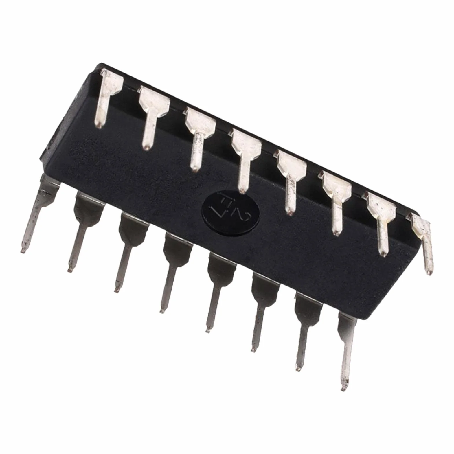 BuyWeek Zestaw chipsetów IC, 5 sztuk/partia MAX232 IC Chip oryginalny układ scalony chipset komponenty elektroniczne