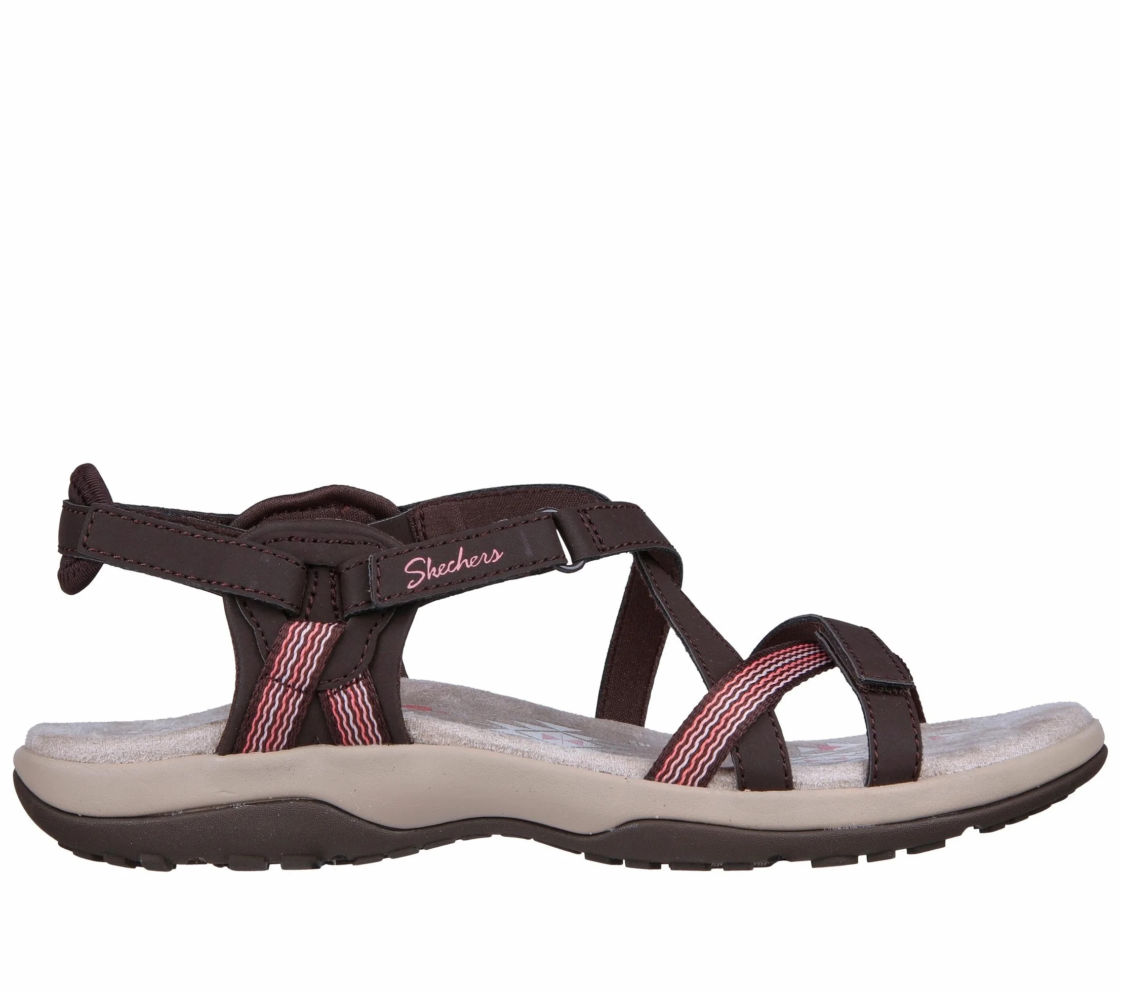 Skechers, Sandały damskie