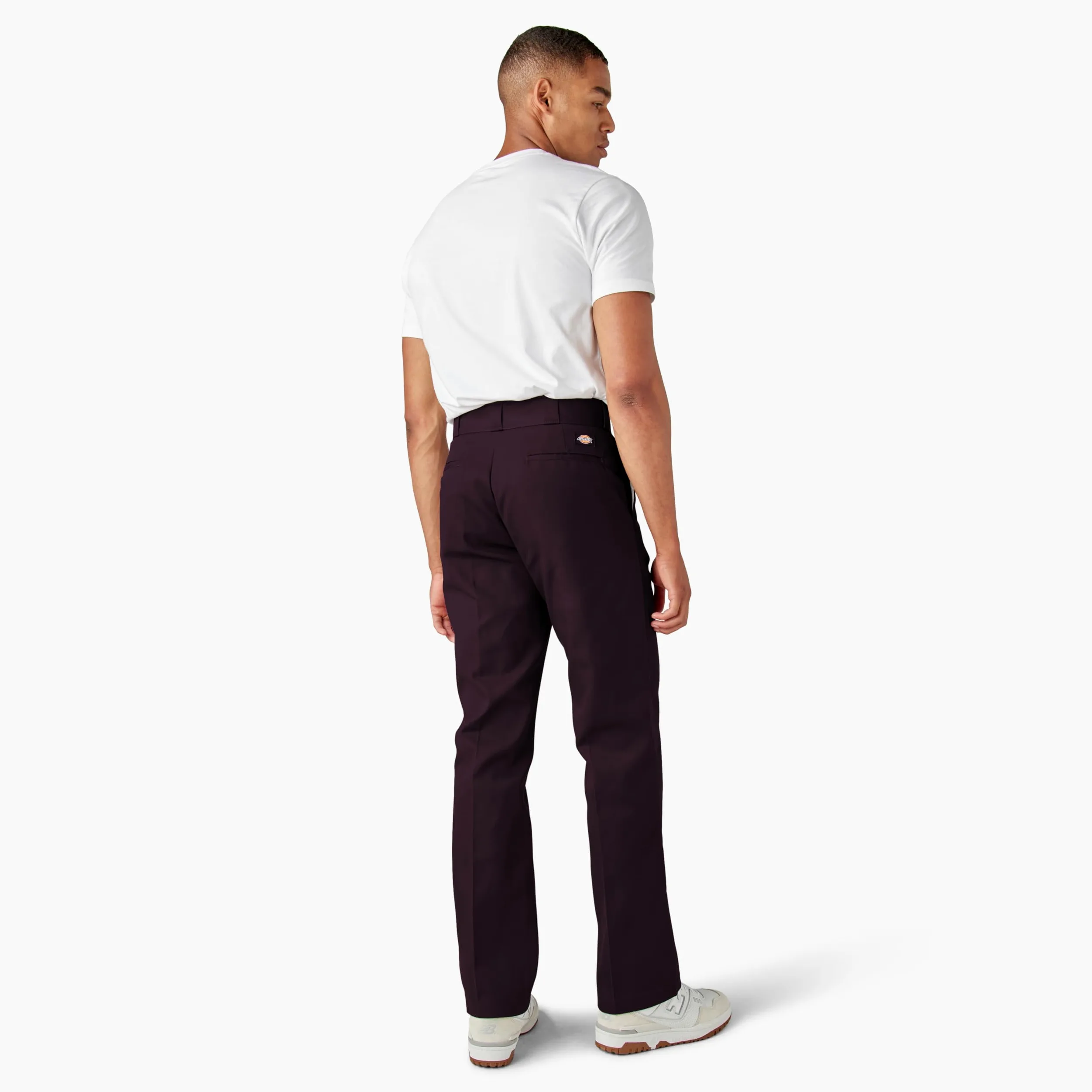 Dickies Orgnl 874Work Pnt - Spodnie Mężczyźni