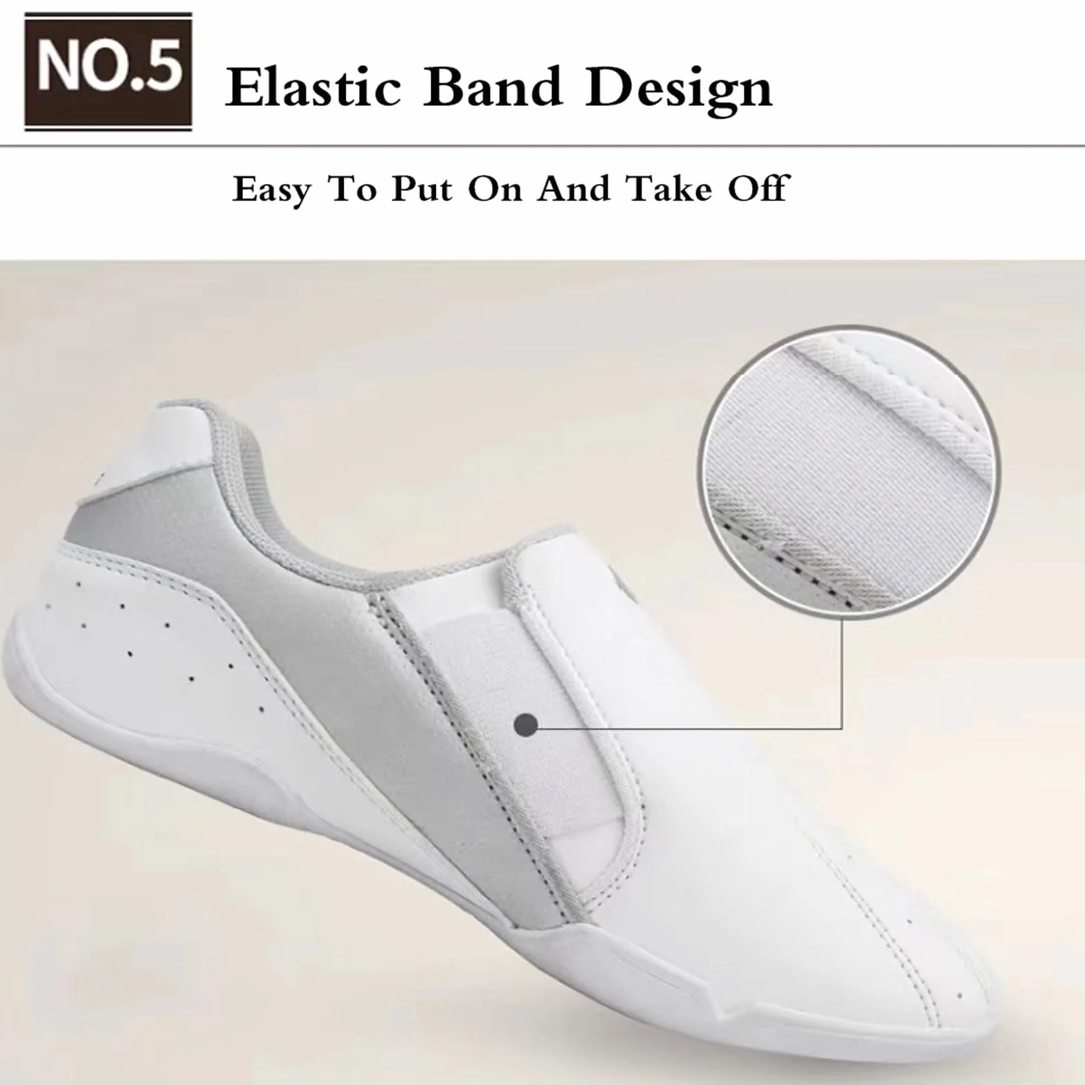 Taekwondo buty bokserskie do treningu bokserskiego, karate, taekwondo boks karate lekkie i oddychające, odporne na zużycie, boks, karate