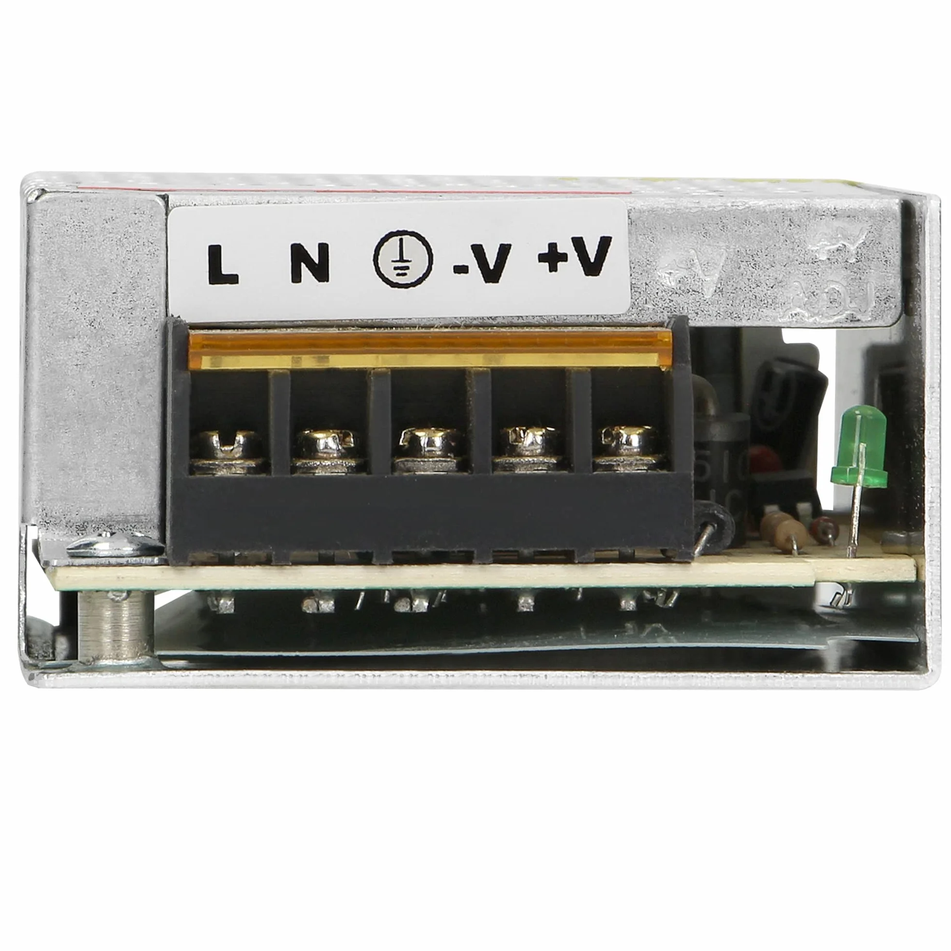 Zasilacz open frame 12V IP20 (24)