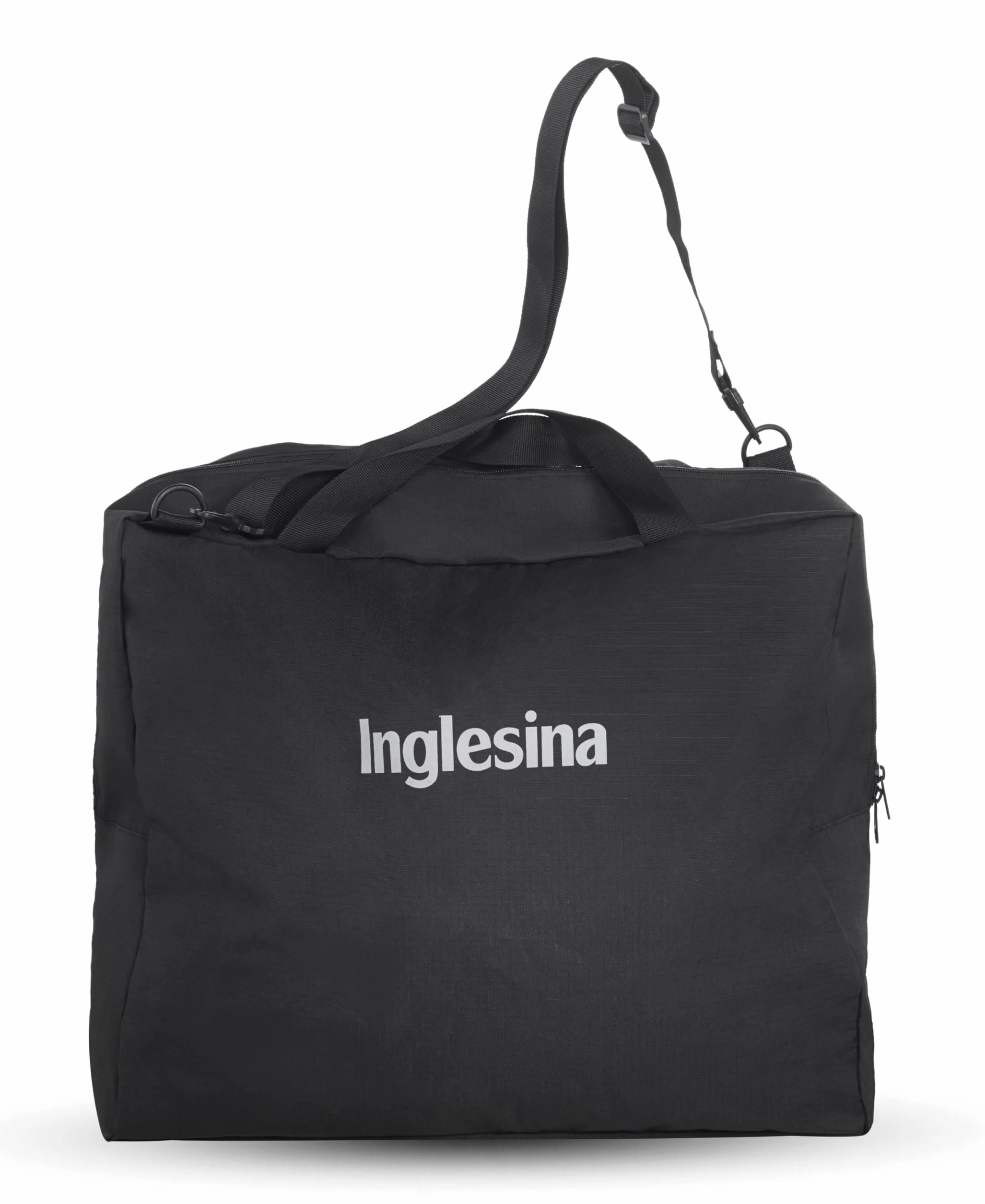 Inglesina Quid Torba transportowa/szkic, Szary, Klasyczny