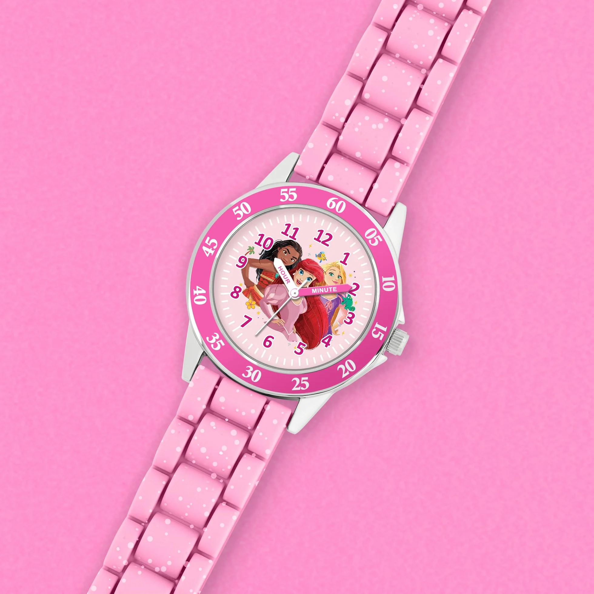 Disney PN4660ARG Zegarek dla dzieci