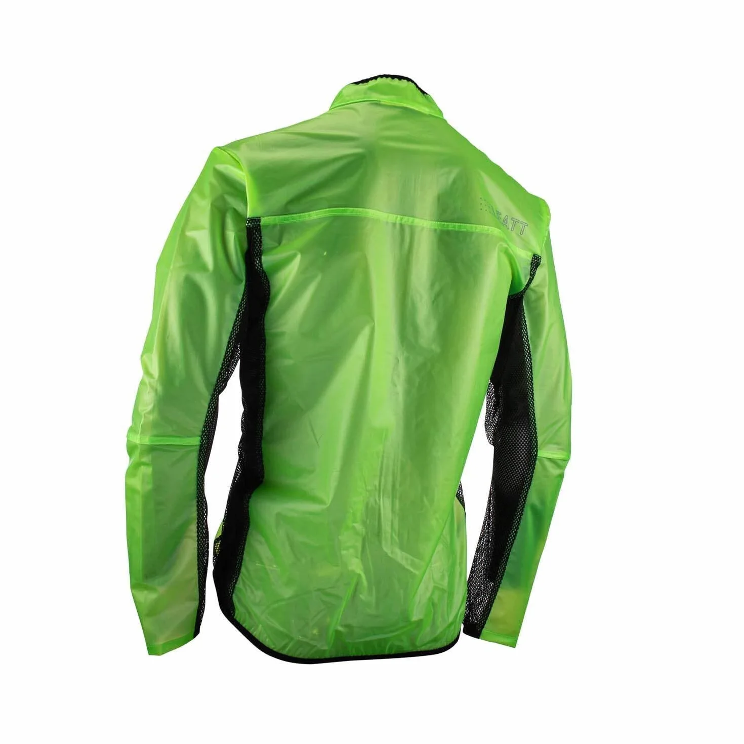 Kurtka MTB RaceCover #M Lime