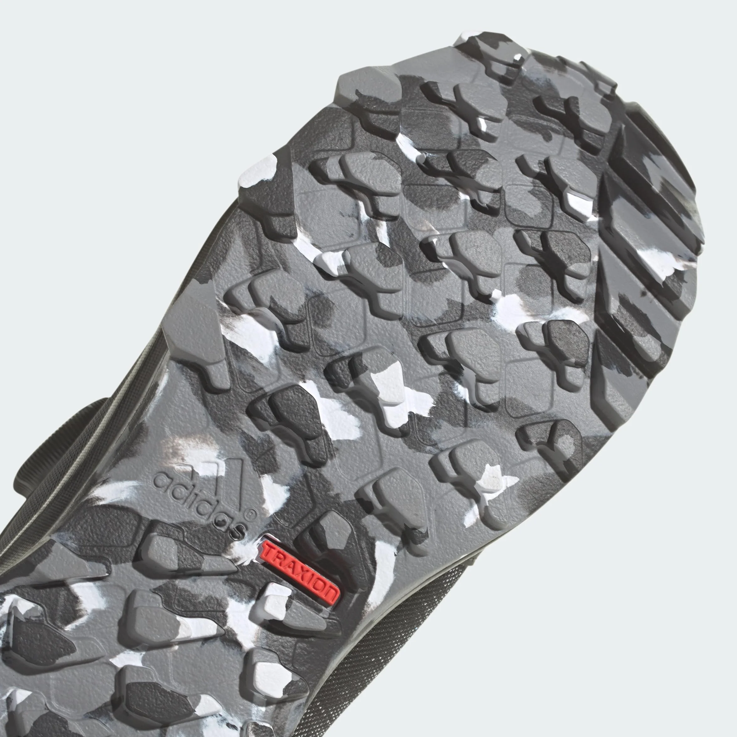 Adidas Terrex Agravic Boa R.rdy K Shoes High