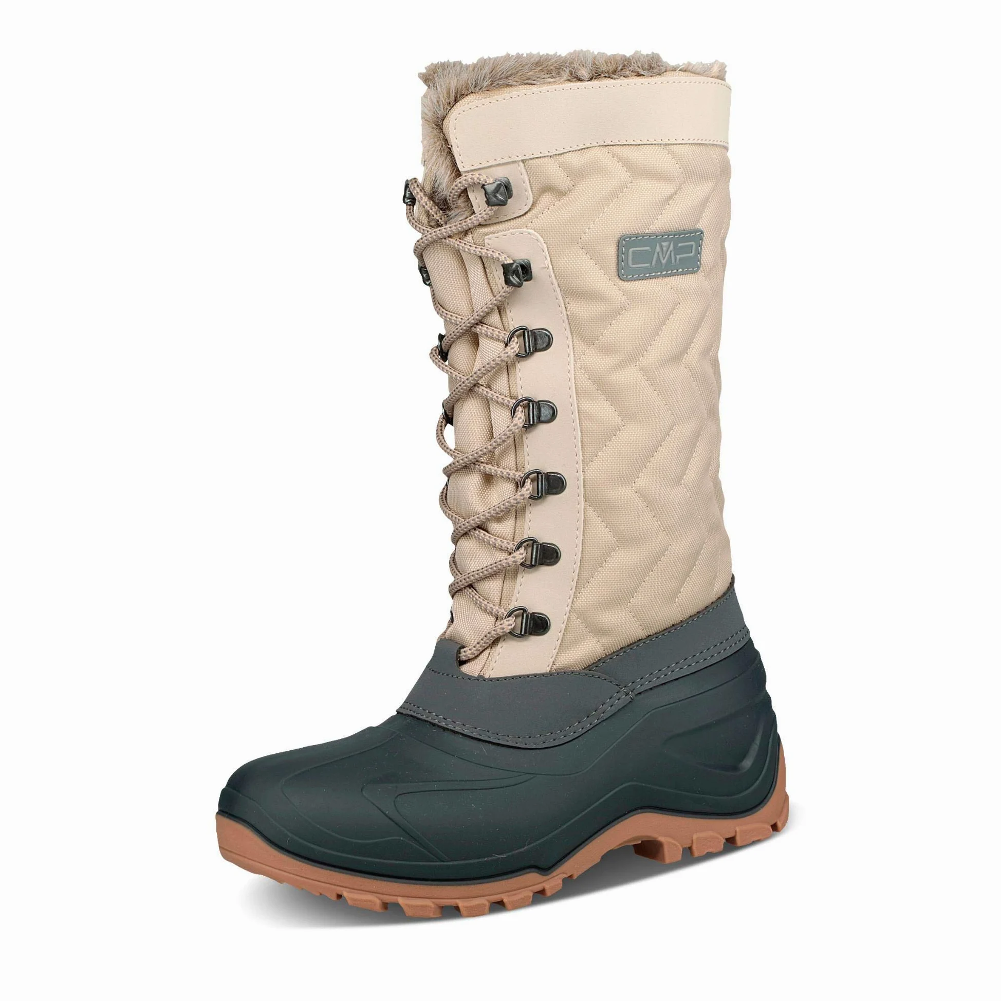 CMP Damskie śniegowce Nietos Wmn Snow Boots, 39 EU