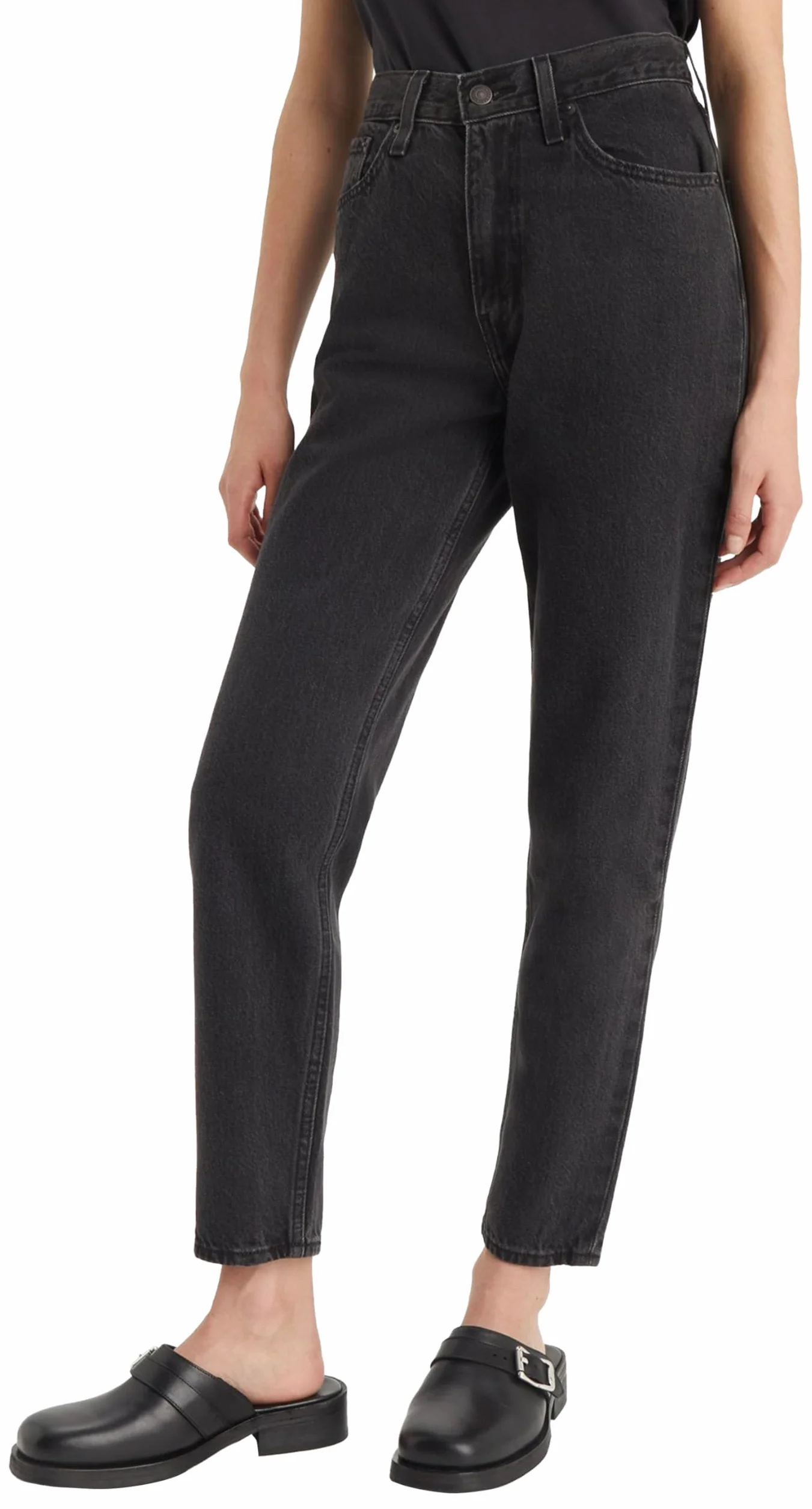 Levi's Jeans Kobiety 80s Mom