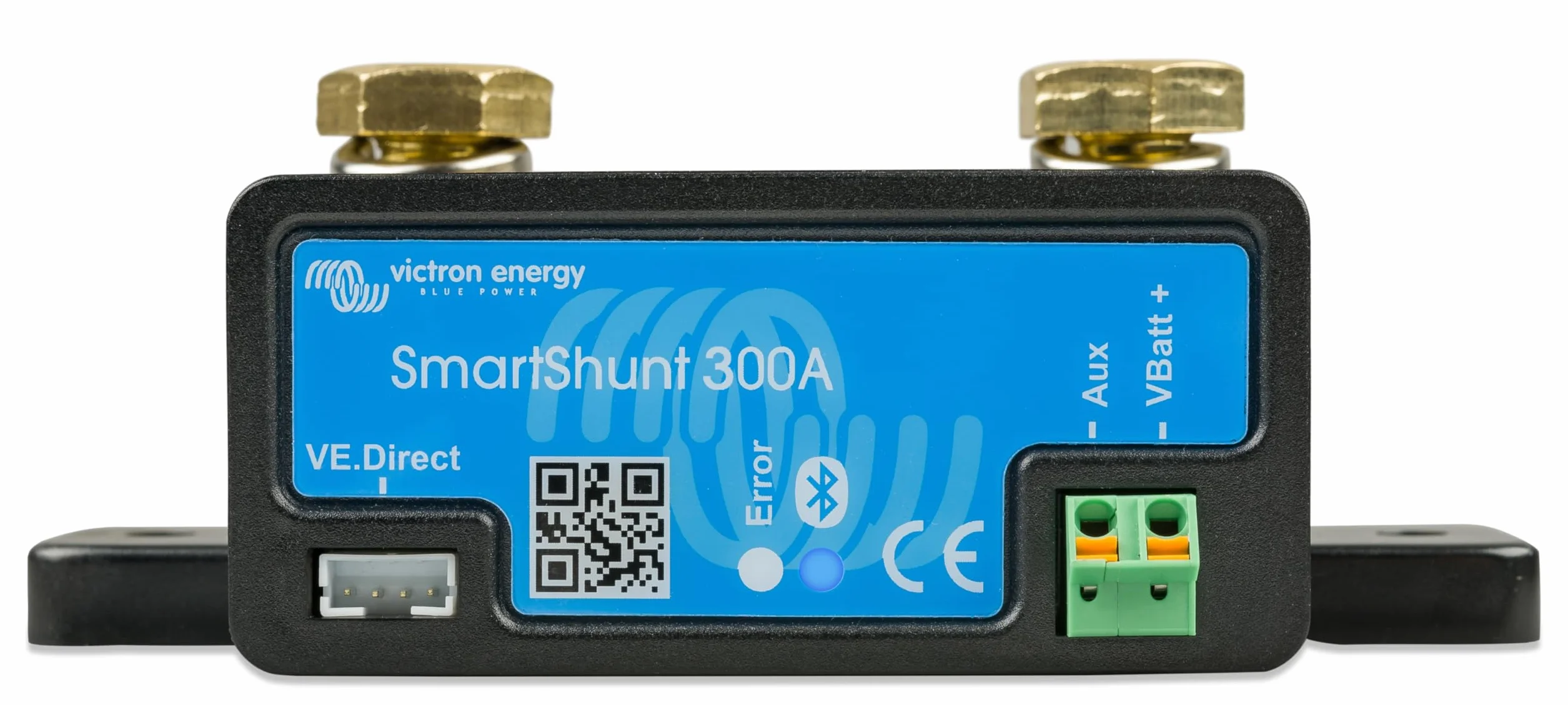 Victron Energy SmartShunt 300A 50mV Monitor Akumulatorów (Bluetooth)