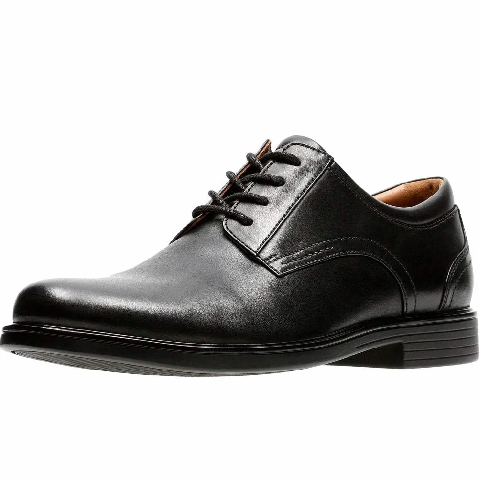 Clarks Mężczyźni 261326778But Oxford.
