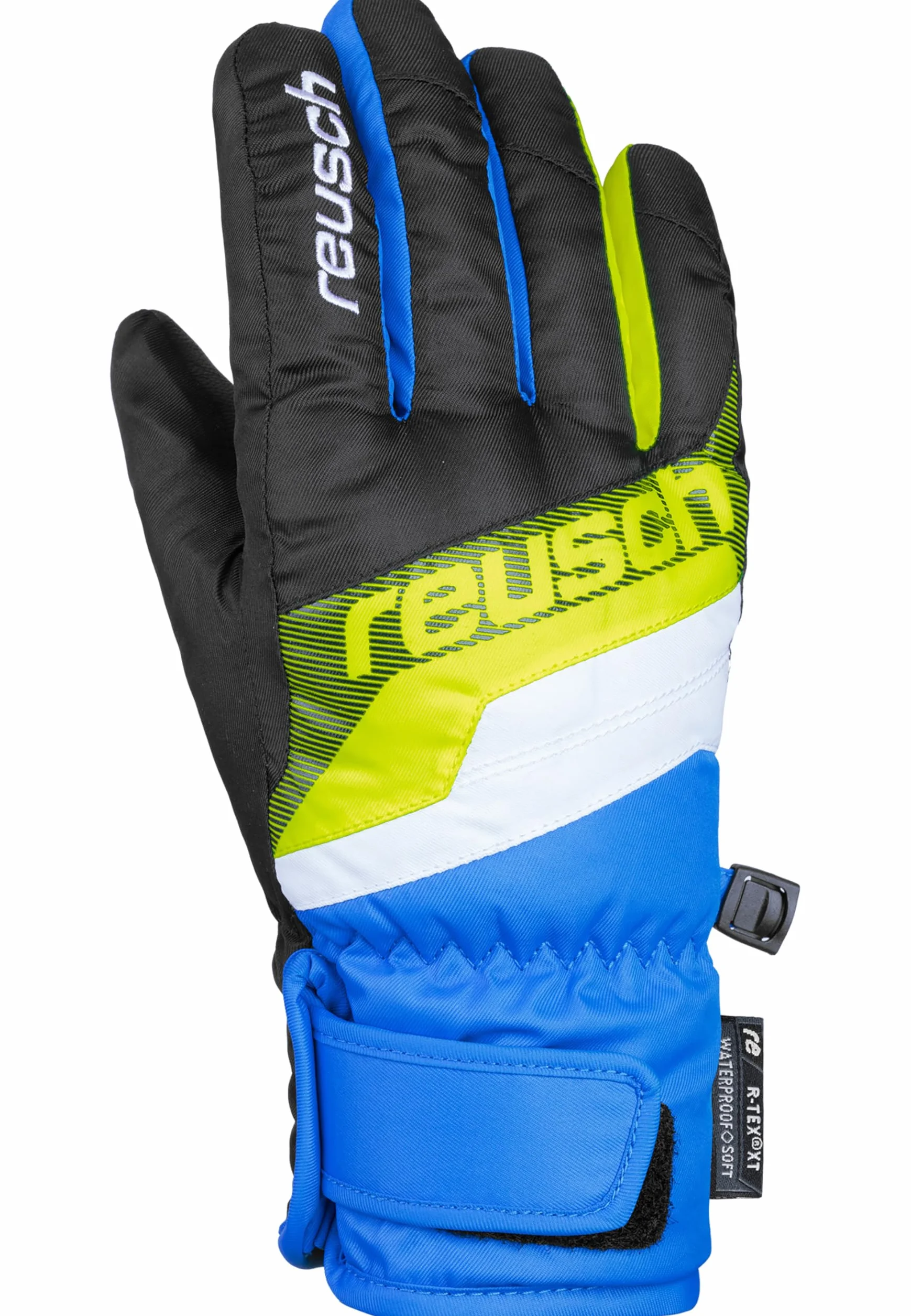 Reusch Dario R-tex Xt rękawice dziecięce