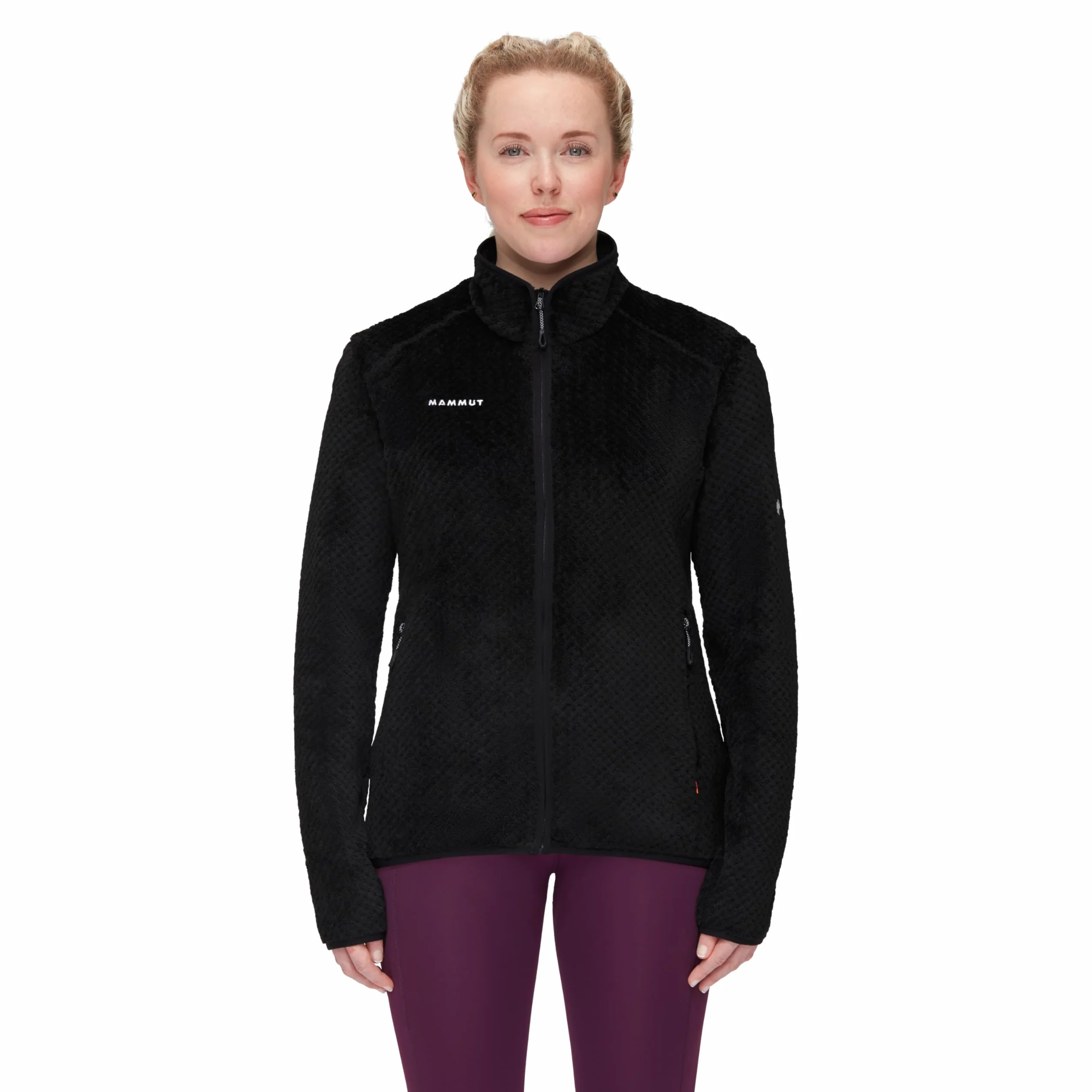 Mammut Innominata ML Kurtka Kobiety czarny XS