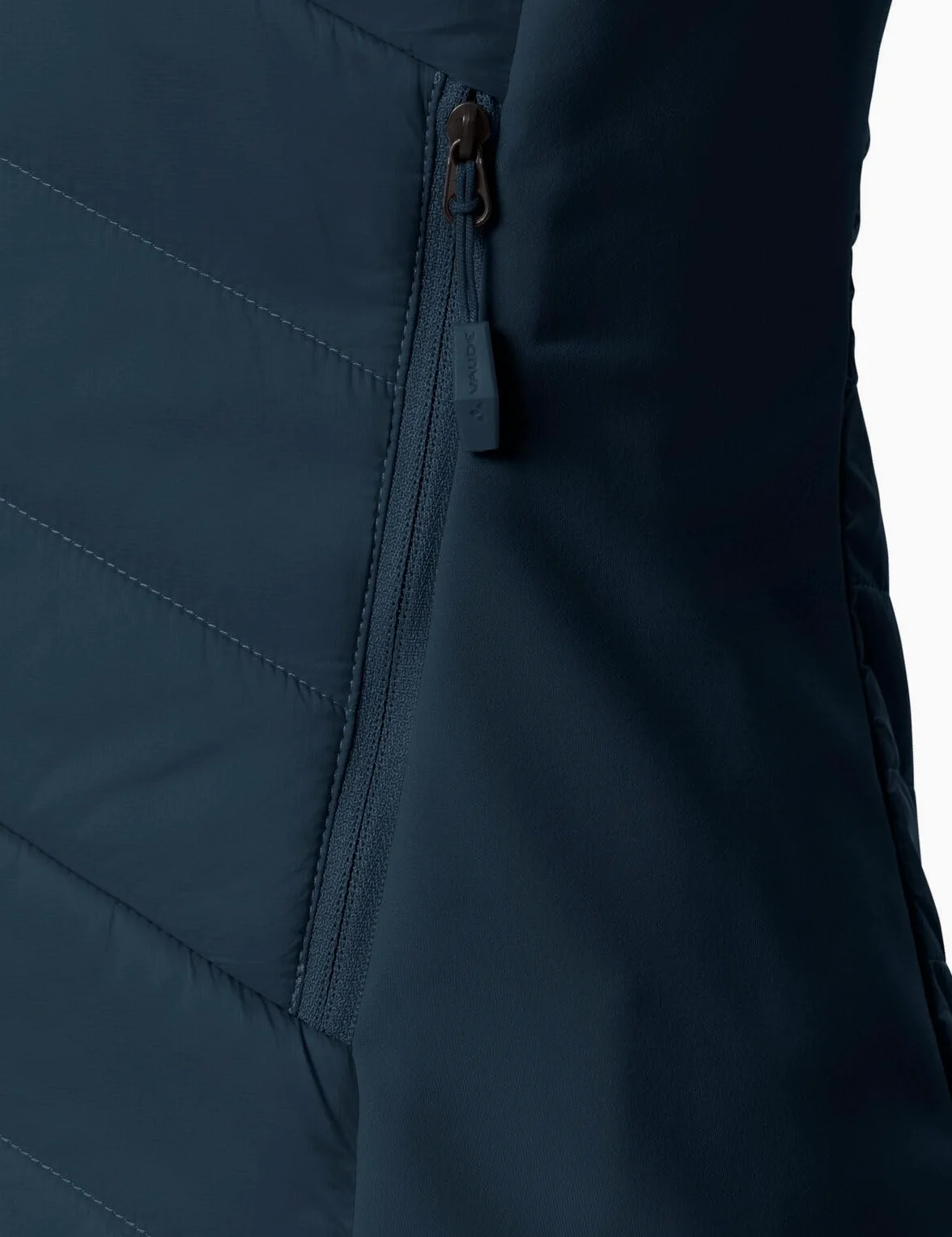 VAUDE Kurtka Kobiet Women's Sesvenna Vest IV