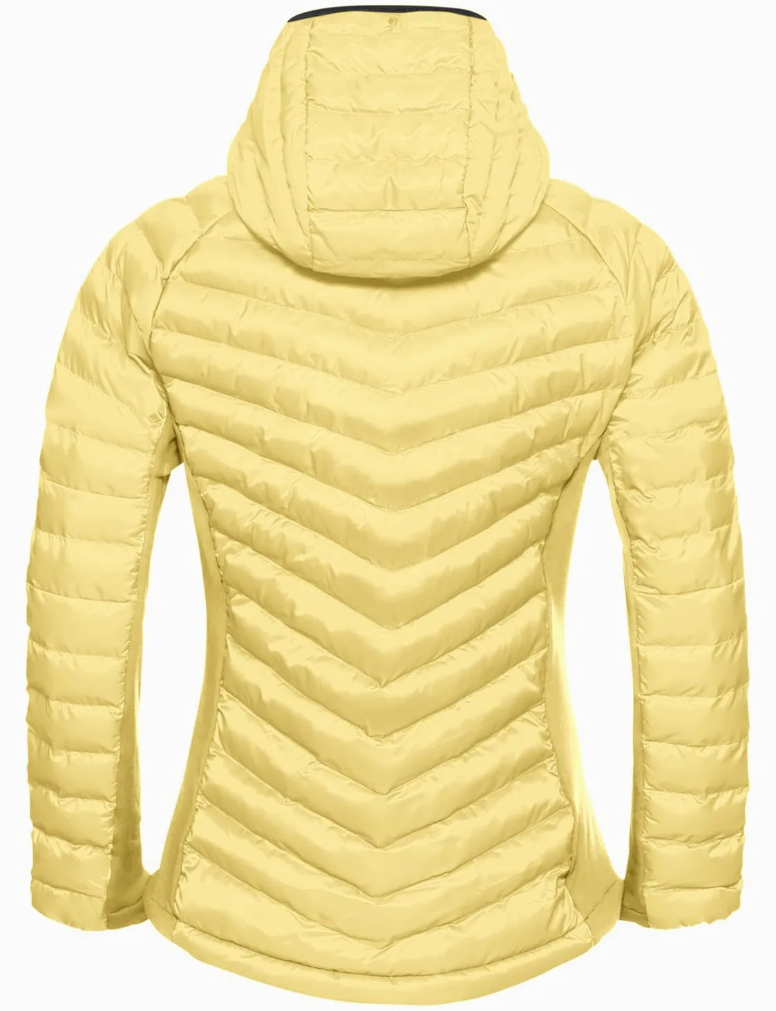 Jack Wolfskin Kurtka Kobiety Routeburn Pro Ins Jkt W