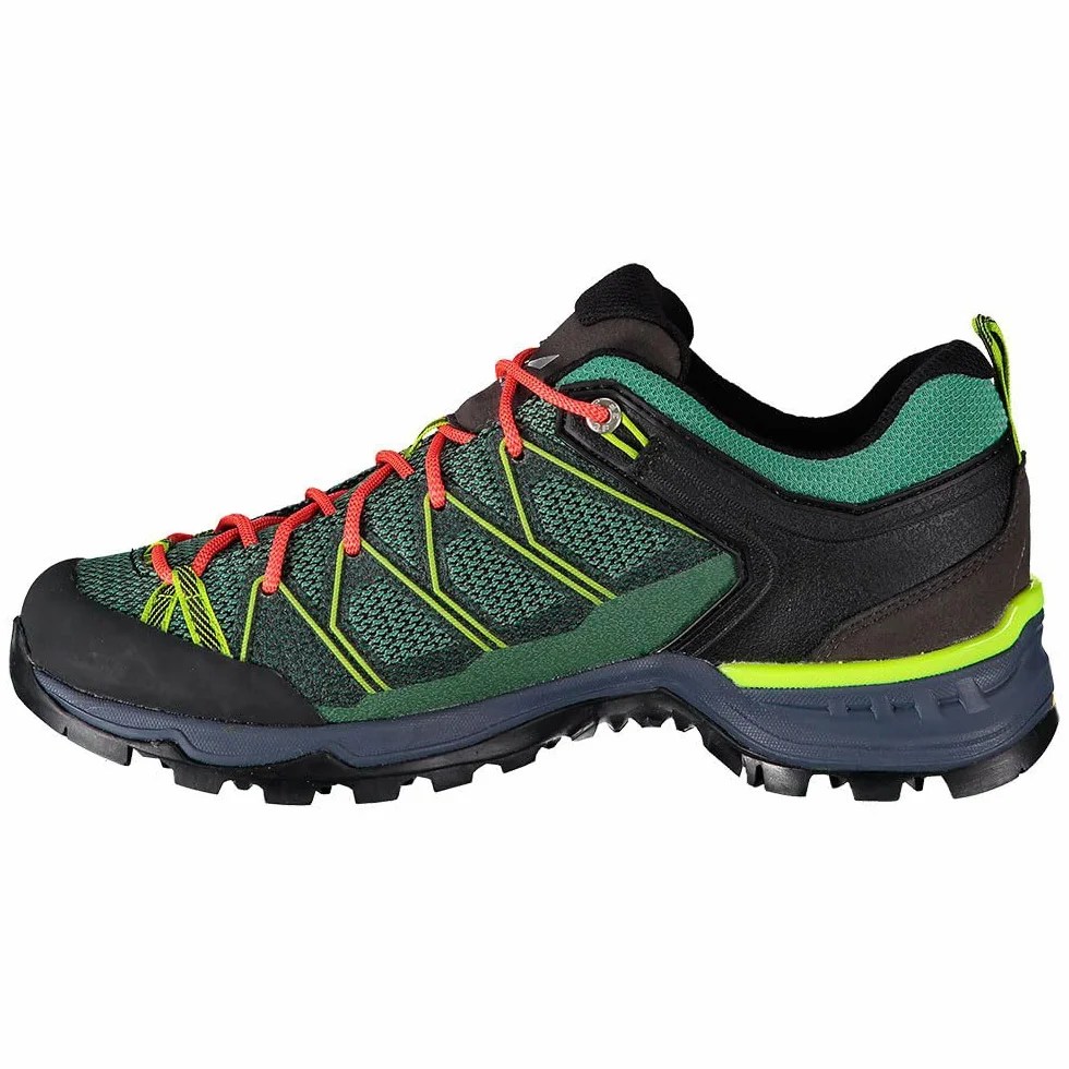 Salewa Kobiety Ws Mtn Trainer Lite Gtxpółbuty trekkingowe i turystyczne