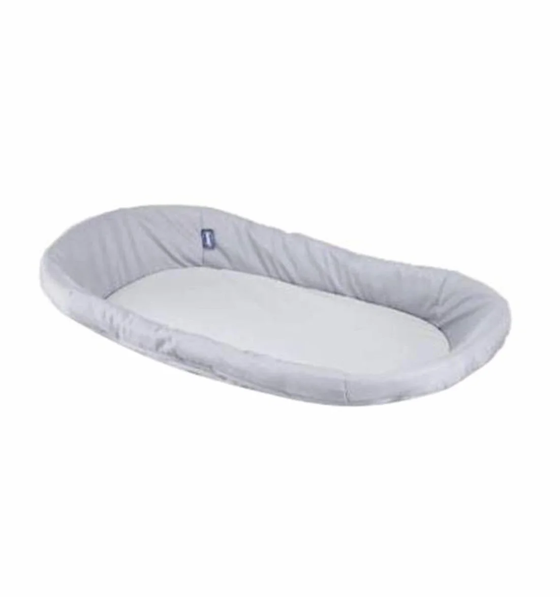Chicco Baby Hug 6079758000000 Podkład do Przewijania dla Niemowląt 4 w 1, Biały