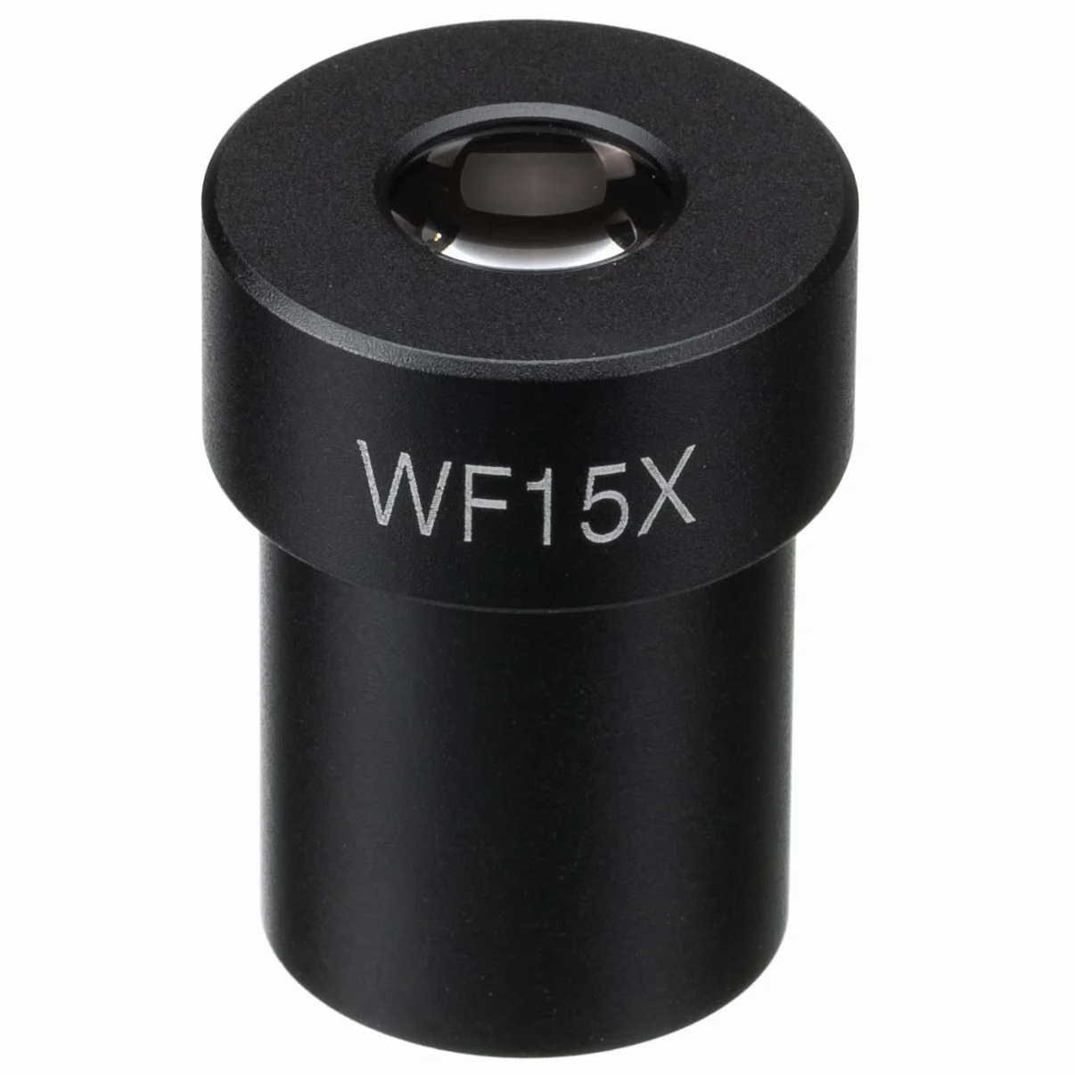 Bresser Okular o szerokim polu - 5941740 - DIN-WF 15x (mikroskop)