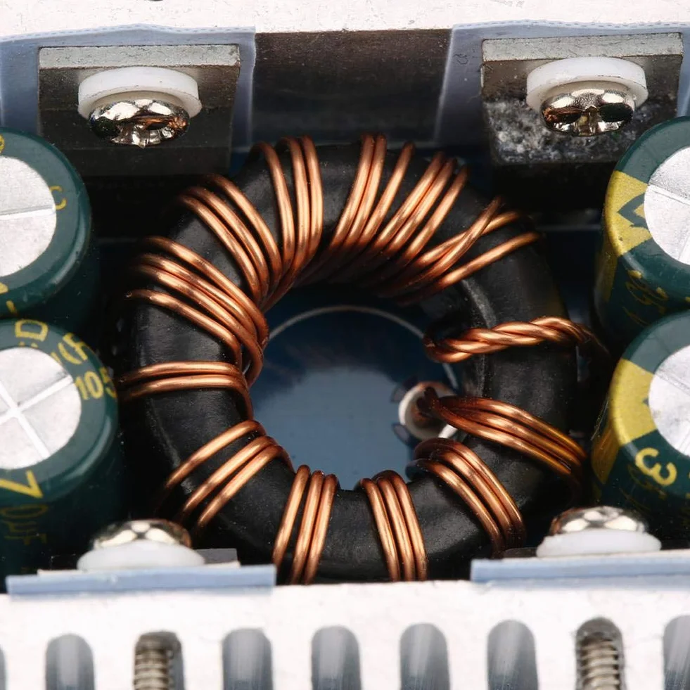 Converter, DC 5-30 V do 1,25-30 V 0,2-10 a automatyczny regulator napięcia Boost/, moduł regulatora napięcia, regulowane zasilanie