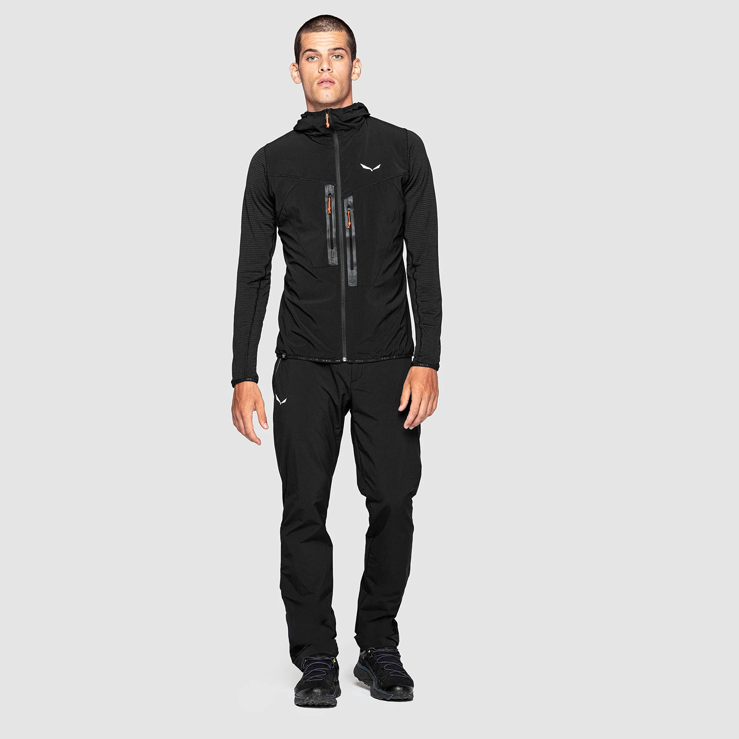 Salewa Spodnie unisex Pedroc3 DST M Reg PNT.