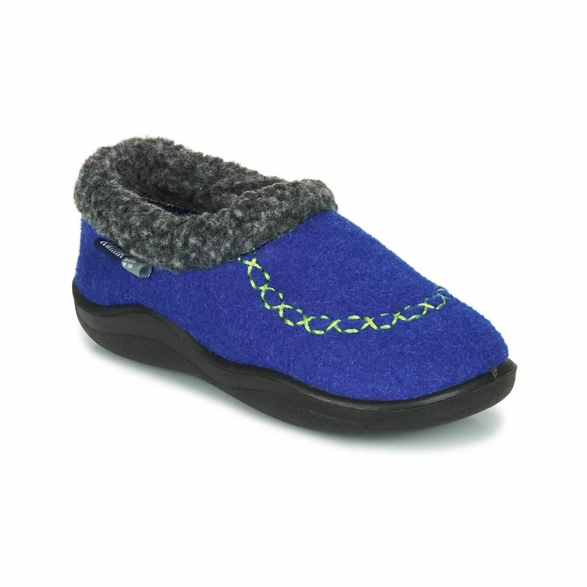 Kamik Klapki unisex Cozycabin2