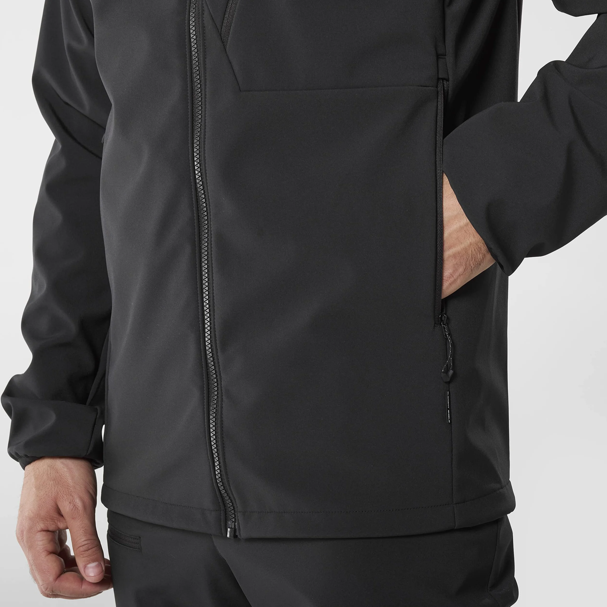 MILLET Kurtka softshellowa Mężczyźni Magma Shield Jkt M