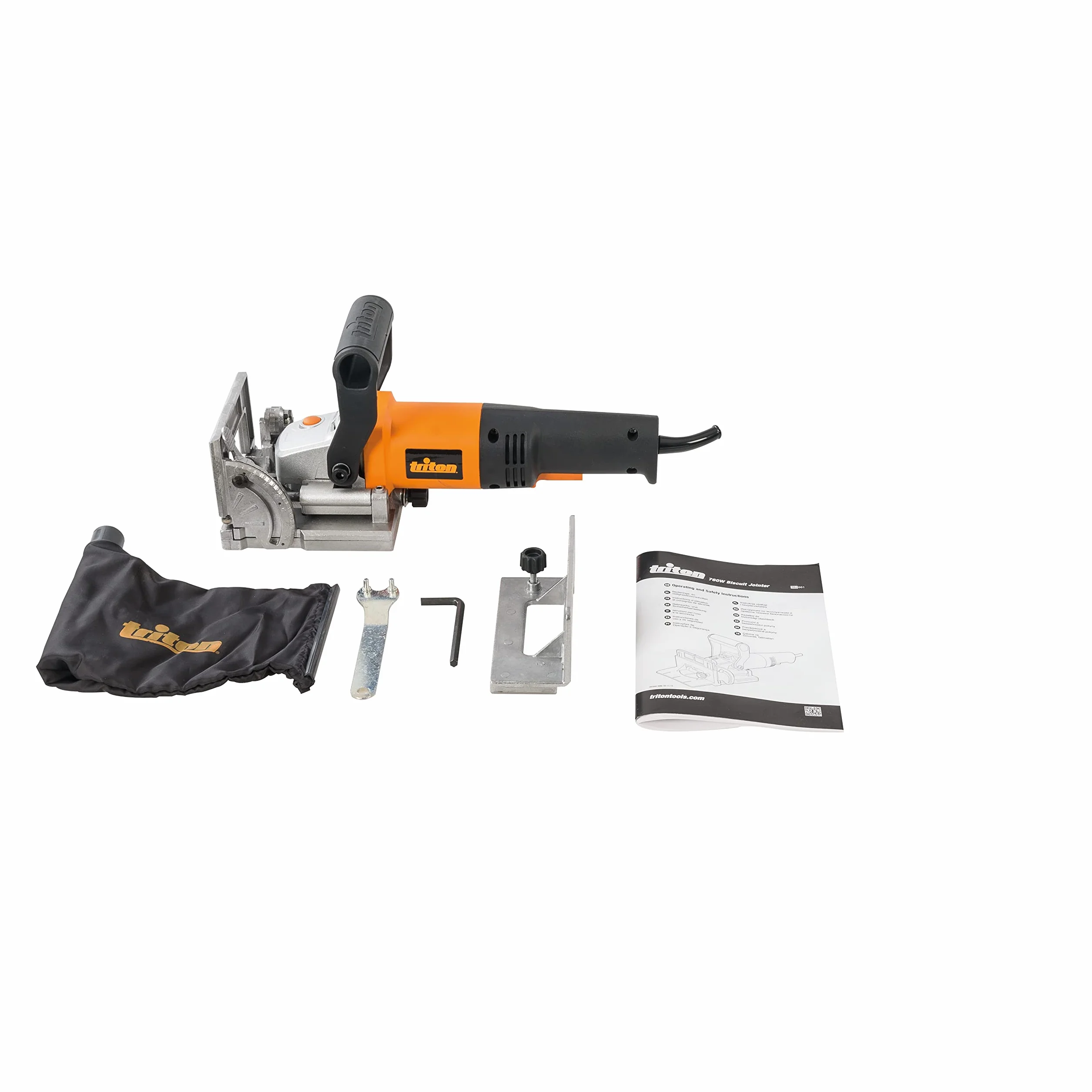 Triton TBJ001 - 760 W z??cze do ciastek 230 V