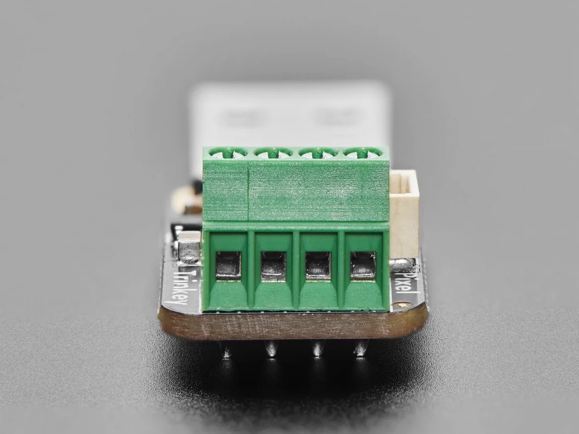 Adafruit Pixel Trinkey, klucz USB do sterowania NeoPixel/DotStar, 5953