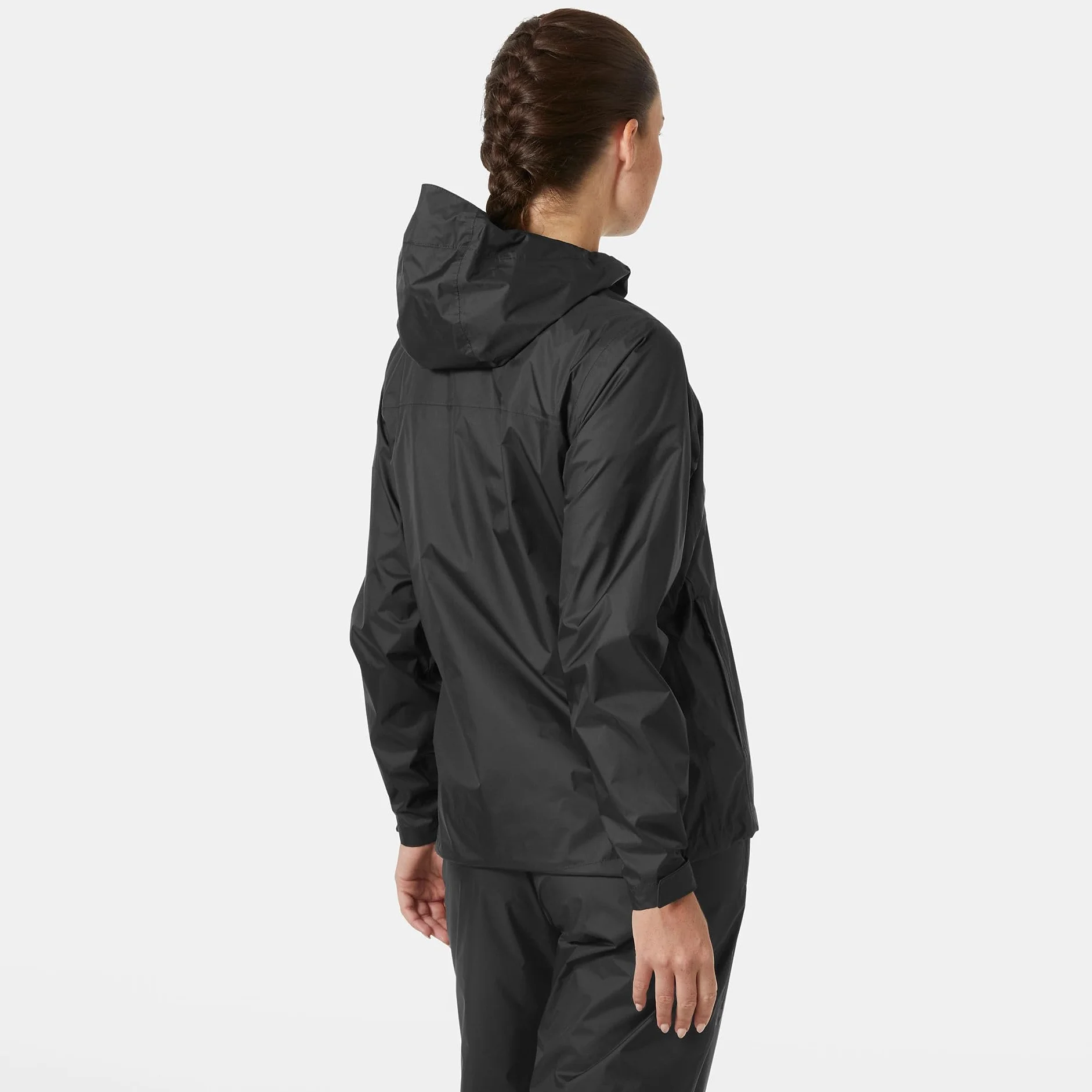 Helly-Hansen Kurtka Loke Kobiety Czarny L
