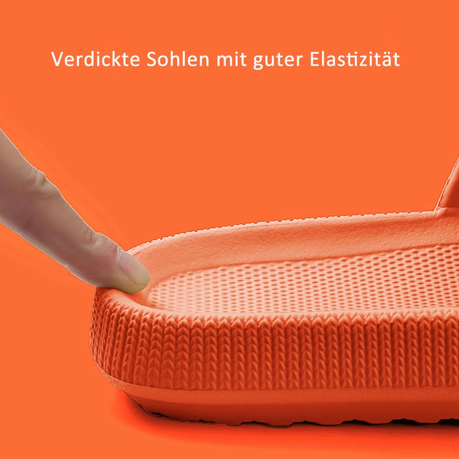 HZDHCLH Unisex letnie kapcie kąpielowe, antypoślizgowe buty kąpielowe, plażowe, sandały damskie
