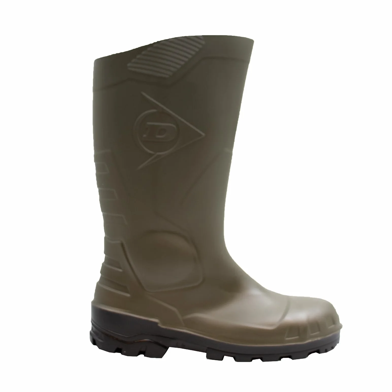 DUNLOP Uniseks Dunlop Devon Full SafetyButy przemysłowe