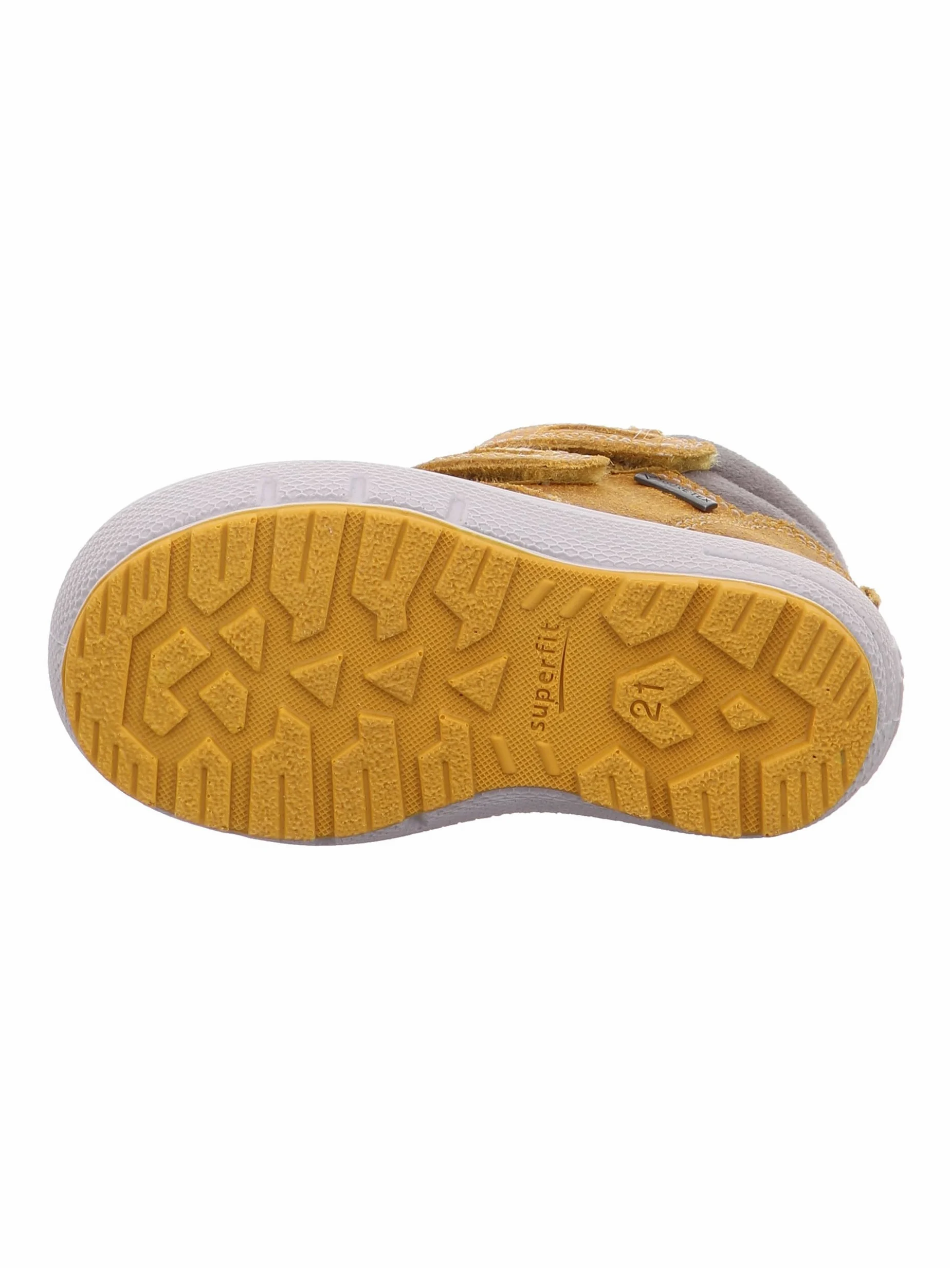 Superfit Groovy_1006308 śniegowce chłopięce, 23 EU