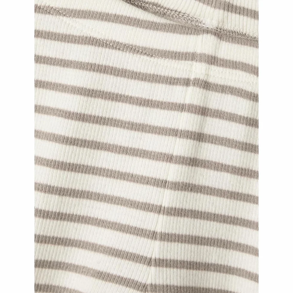 NAME IT Nbnbani Xsl Legging Noos - Leginsy Uniseks - niemowlęta