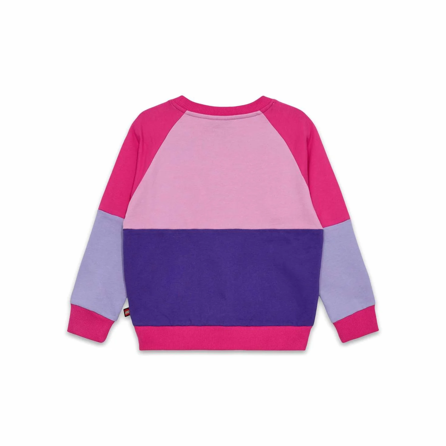 LEGO Sweter pullover Uniseks - dzieci Lwscout 615 - Sweatshirt