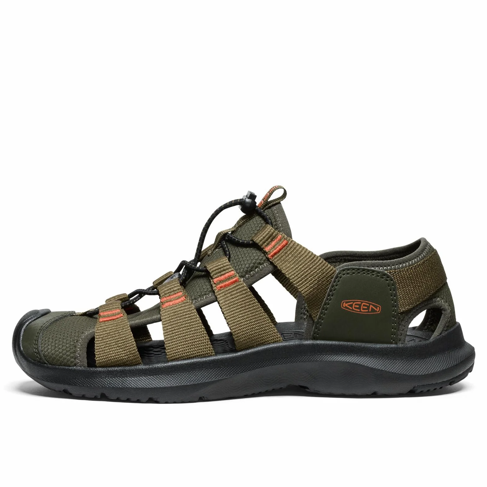 KEEN Mężczyźni Seanik H2Sandały