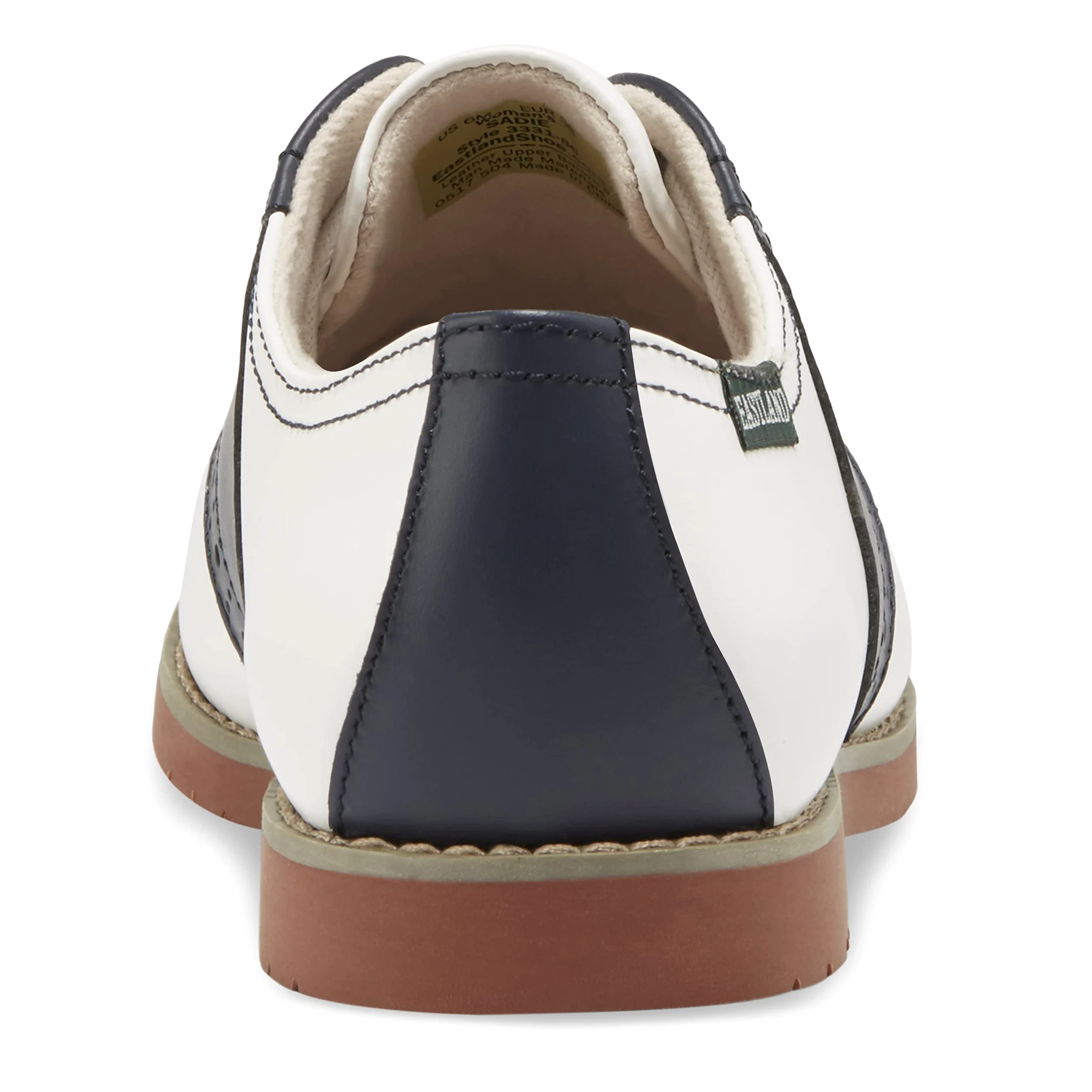 Eastland Sadie Oxford damskie