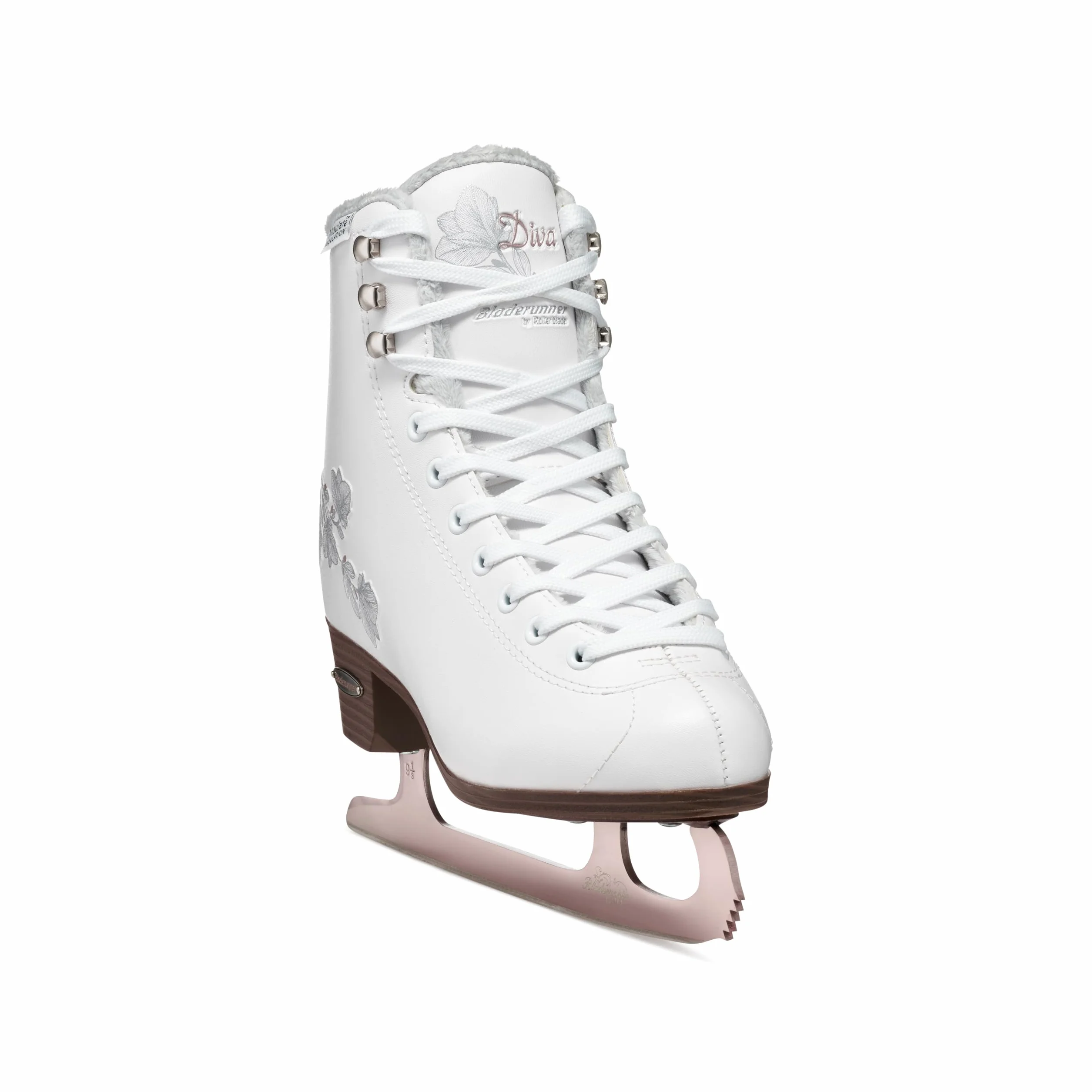 Bladerunner Diva damskie buty do jazdy figurowej