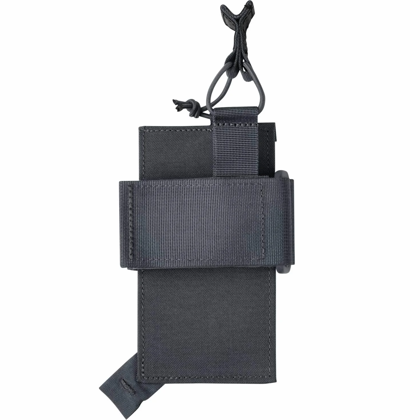 Helikon-Tex Inverted Pistol Holder Insert Shadow Grey