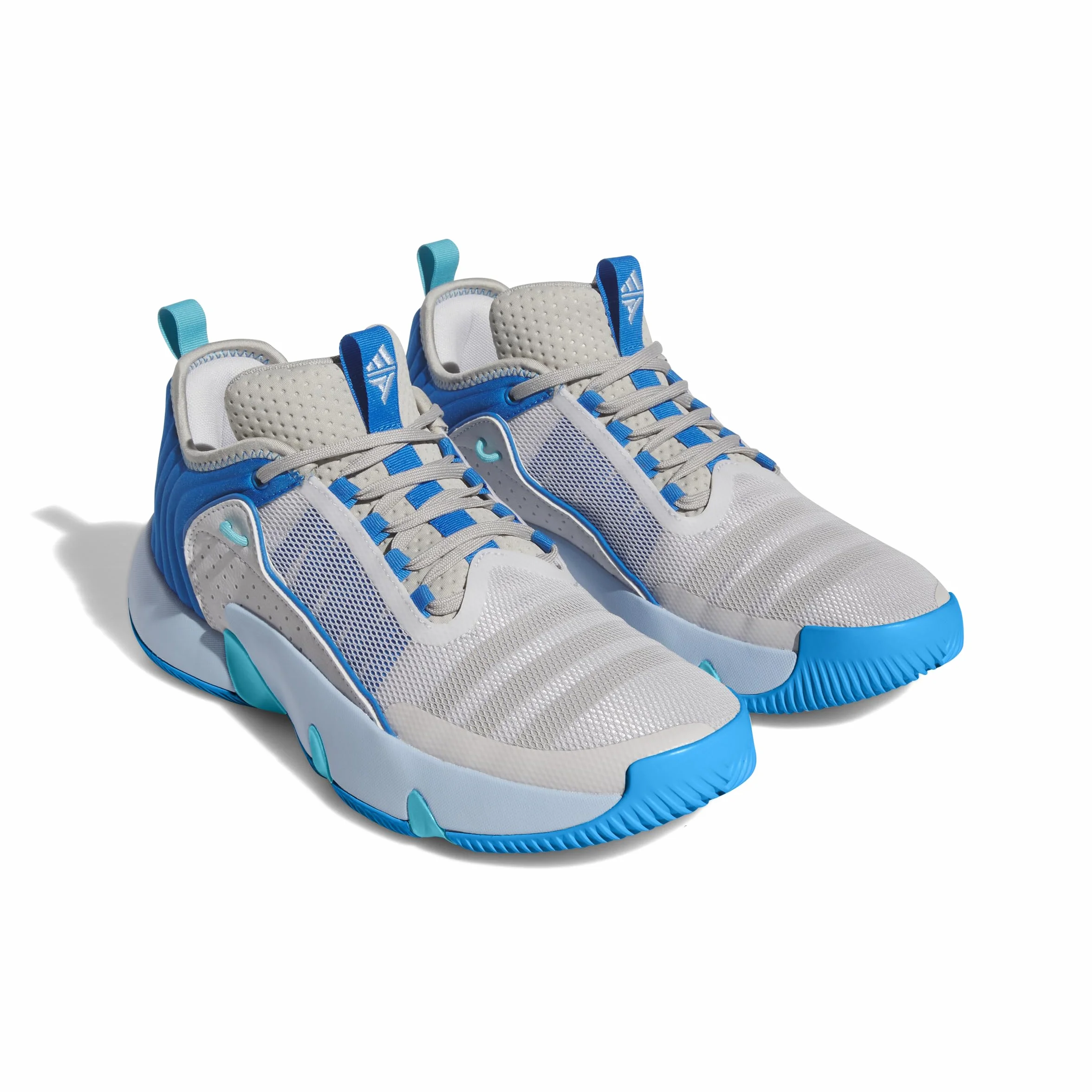 adidas Uniseks Trae Unlimited ShoesButy do koszykówki