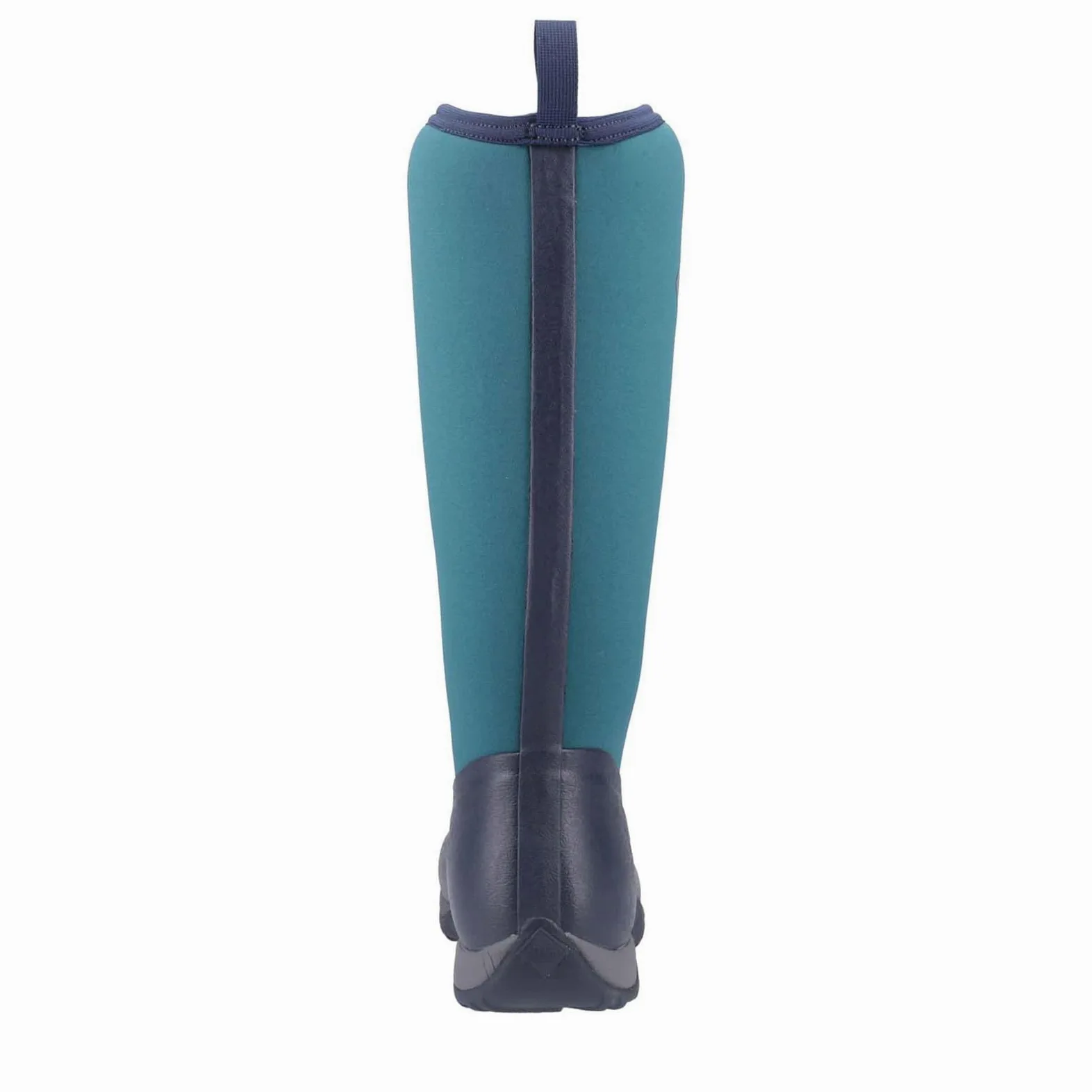 Muck Boots Damskie kalosze przeciwdeszczowe Arctic Adventure z ciepłą podszewką